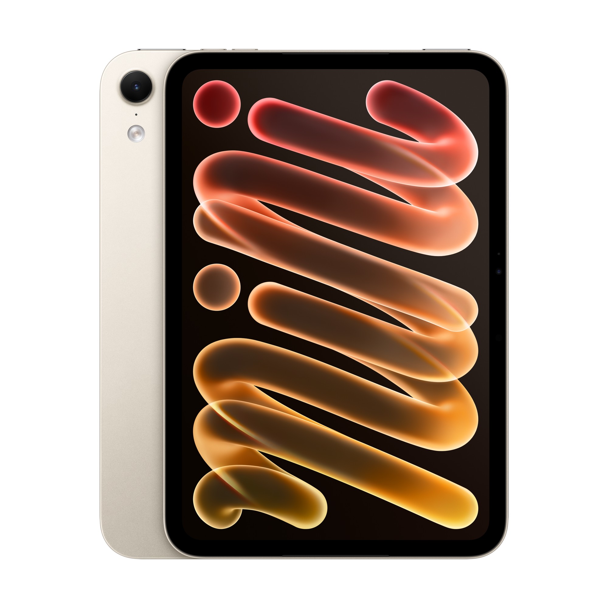 Apple iPad mini (A20 Pro, 2026)