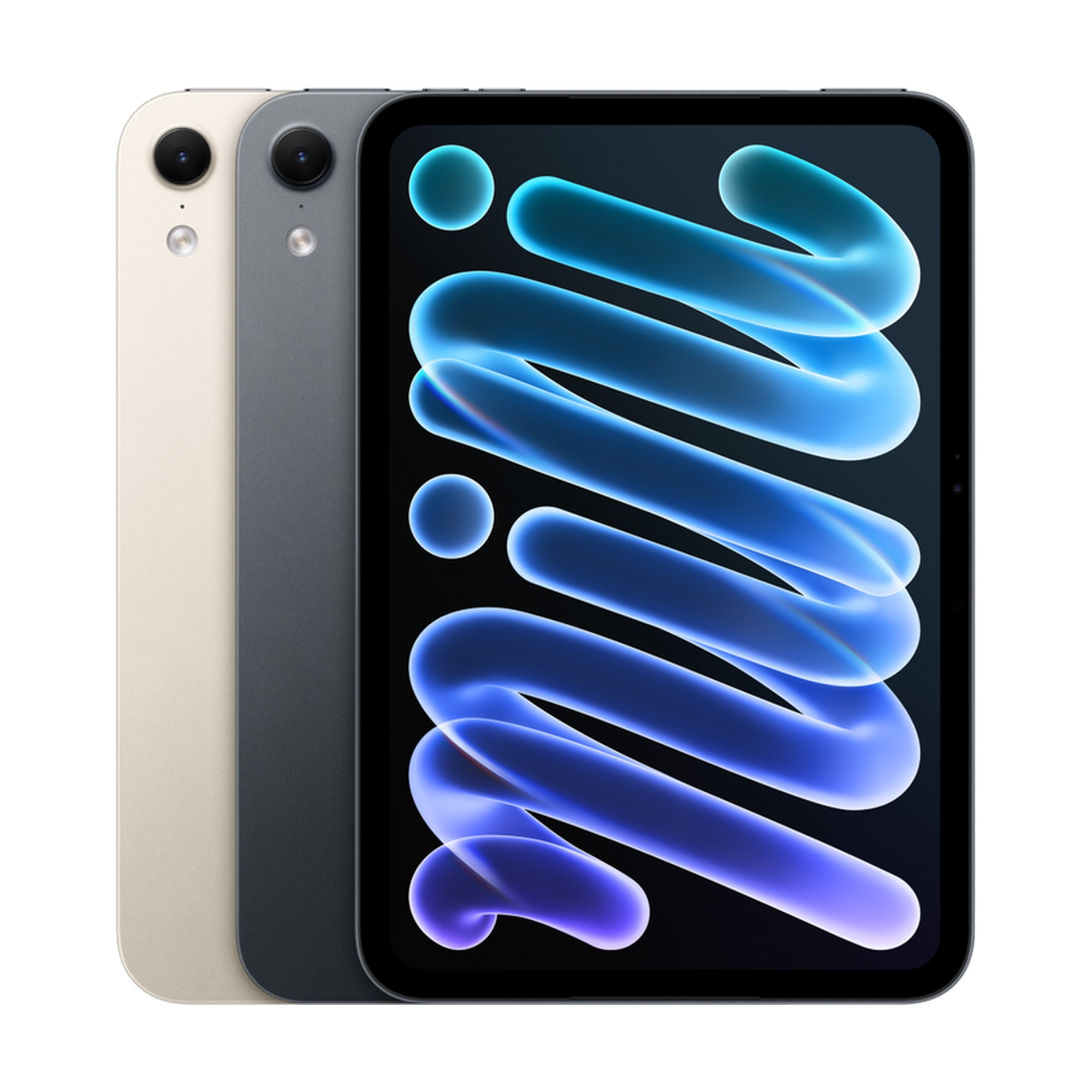Apple iPad mini (A20 Pro, 2026)