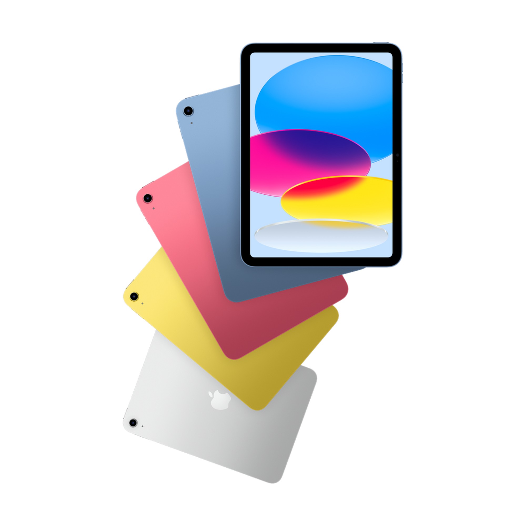 Apple iPad 11-inch (A16)