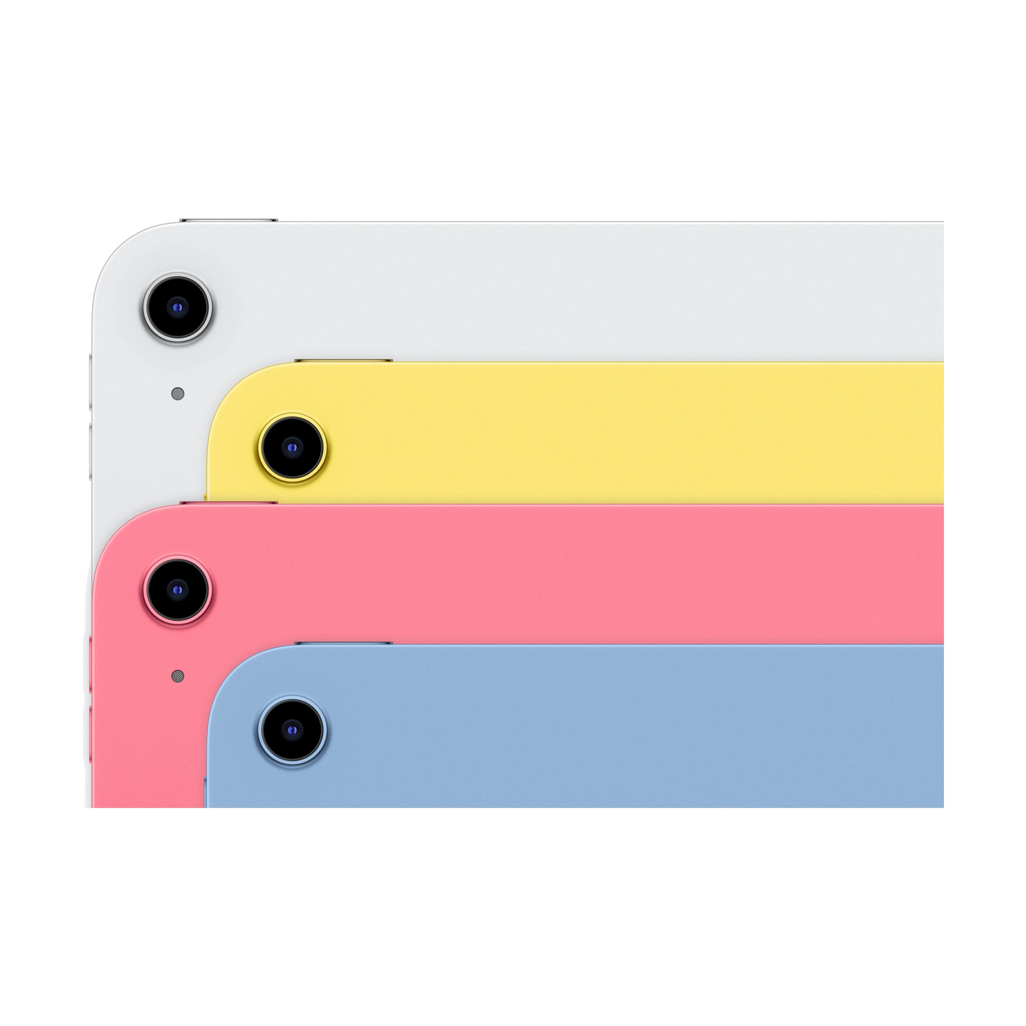 Apple iPad 11-inch (A16)
