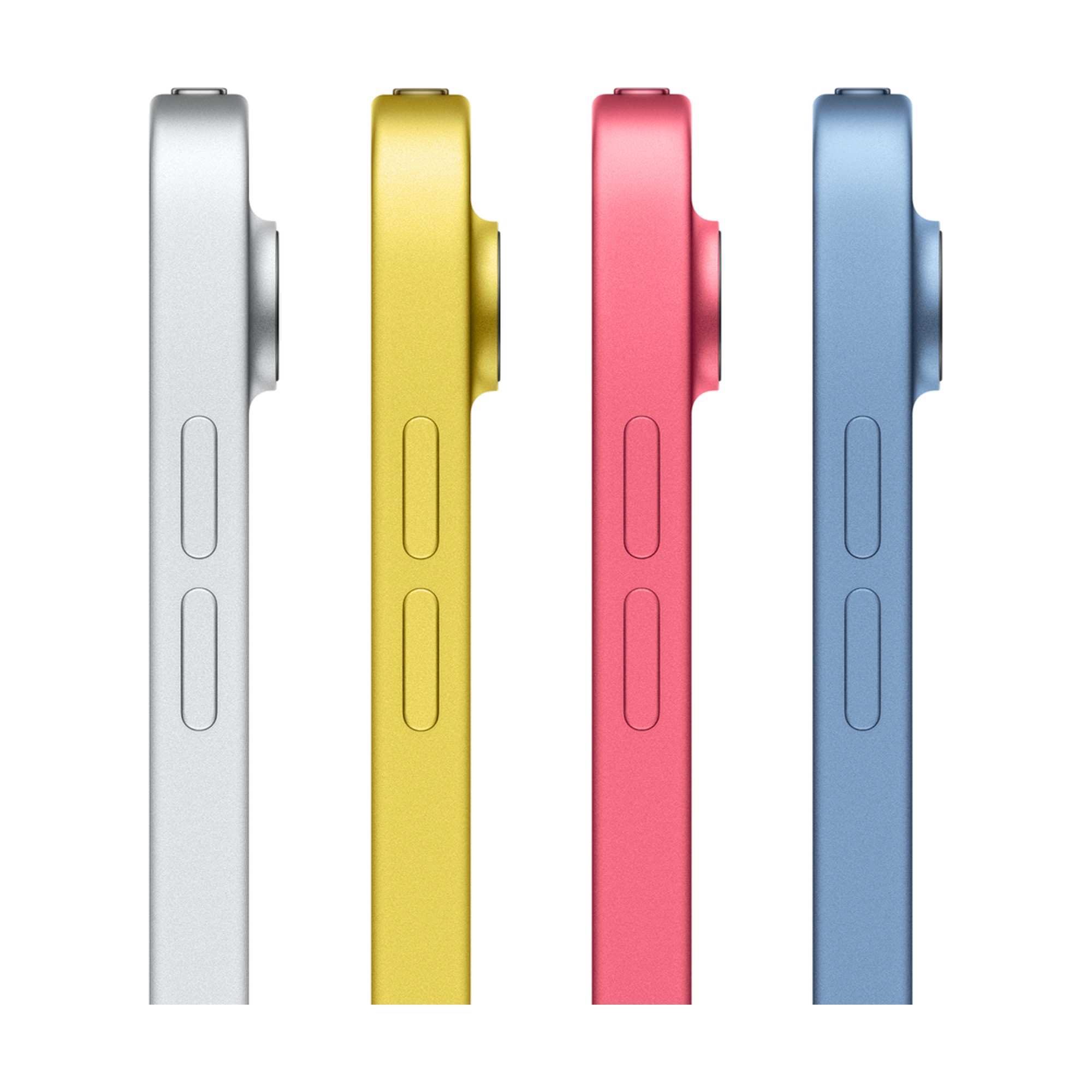 Apple iPad 11-inch (A16)