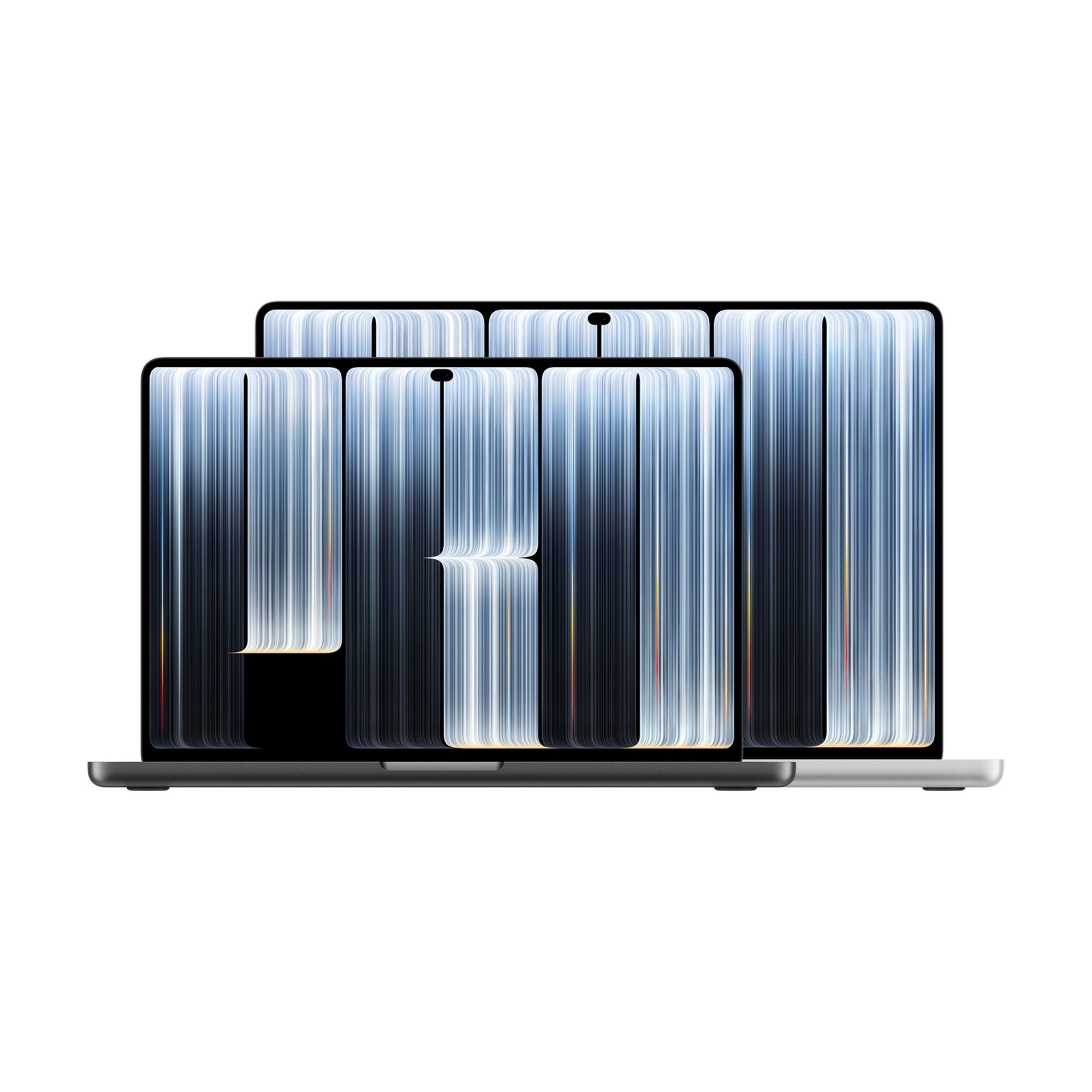Apple MacBook Pro 16-inch PROLED XDR M5 Max (2026)