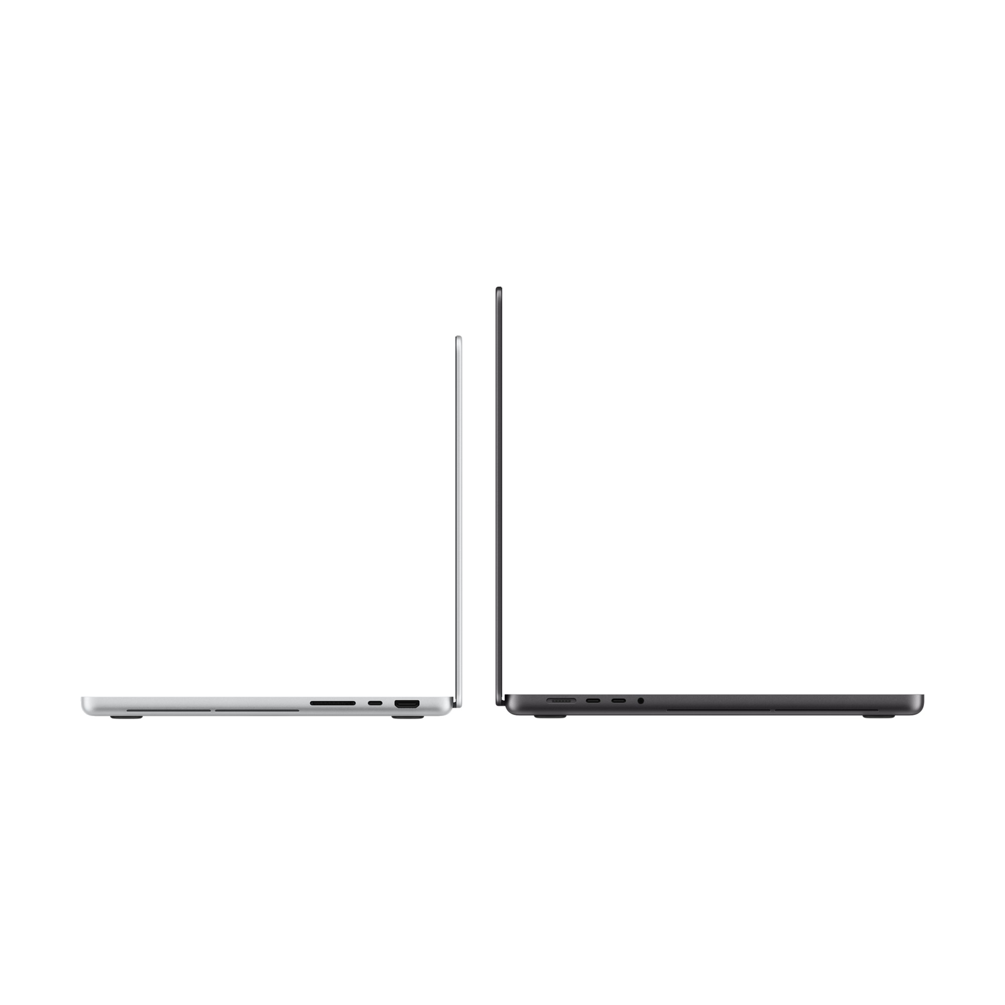 Apple MacBook Pro 16-inch PROLED XDR M5 Max (2026)