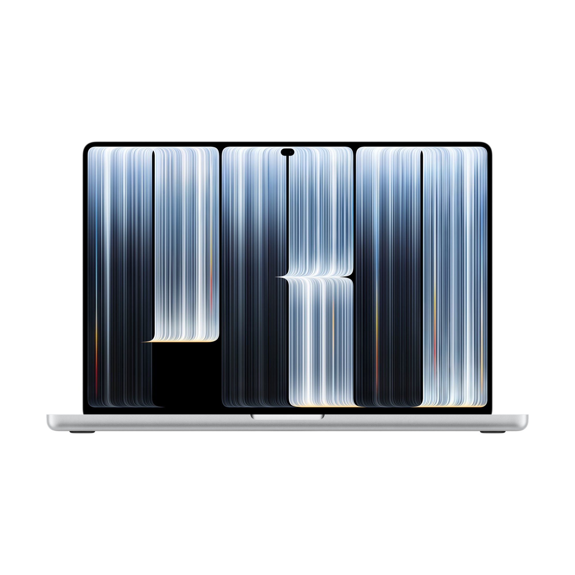Apple MacBook Pro 16-inch PROLED XDR M5 Max (2026)