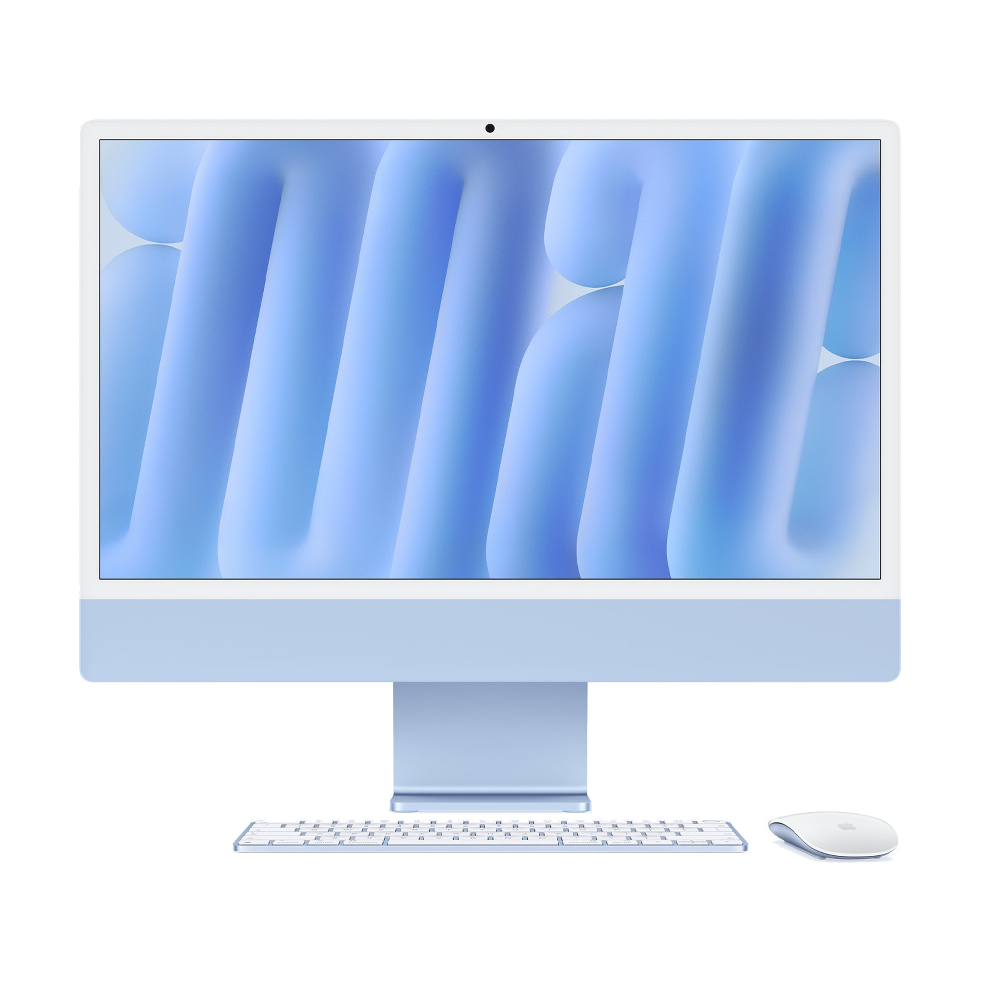 Apple iMac 24-inch M6 12-core (2026)
