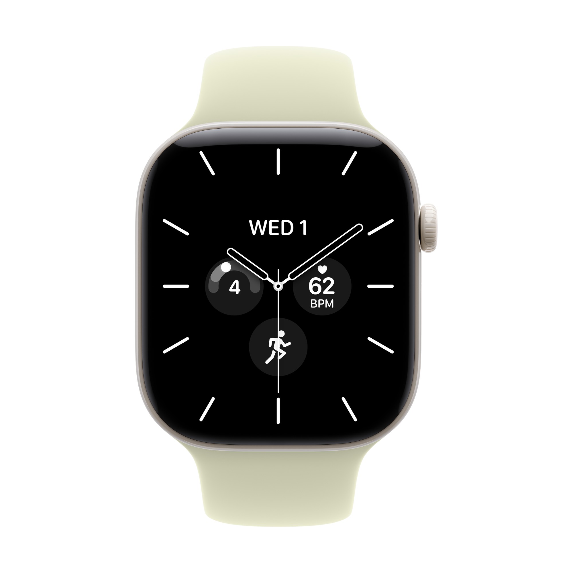 Apple Watch Series 12 Ceramic [GPS + Cellular]