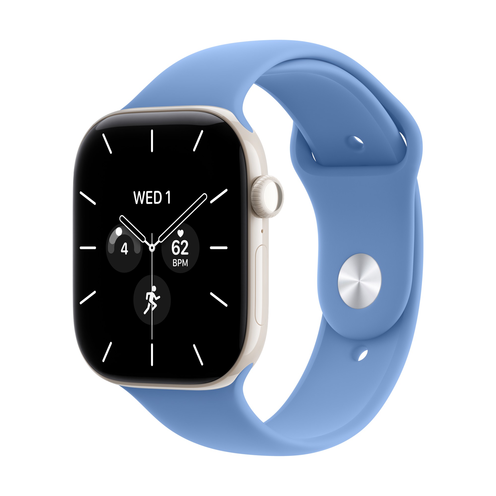 Apple Watch Series 12 Ceramic [GPS + Cellular]