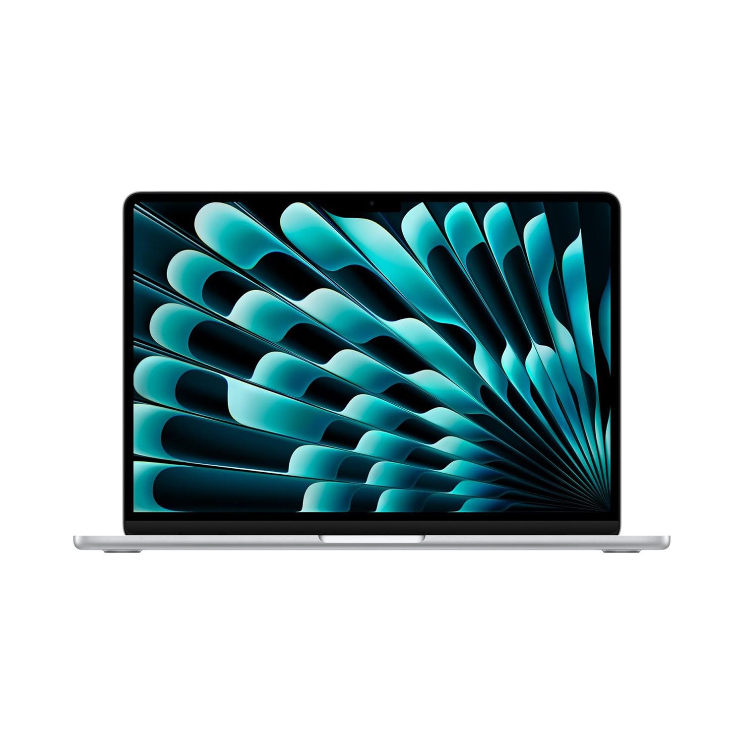 Apple 2025 MacBook Air 15-inch Laptop with M4 chip