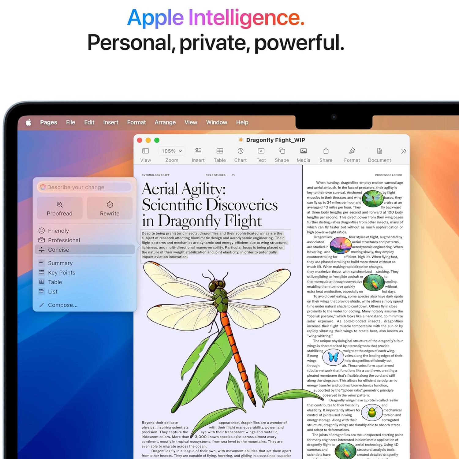 Apple 2025 MacBook Air 15-inch Laptop with M4 chip