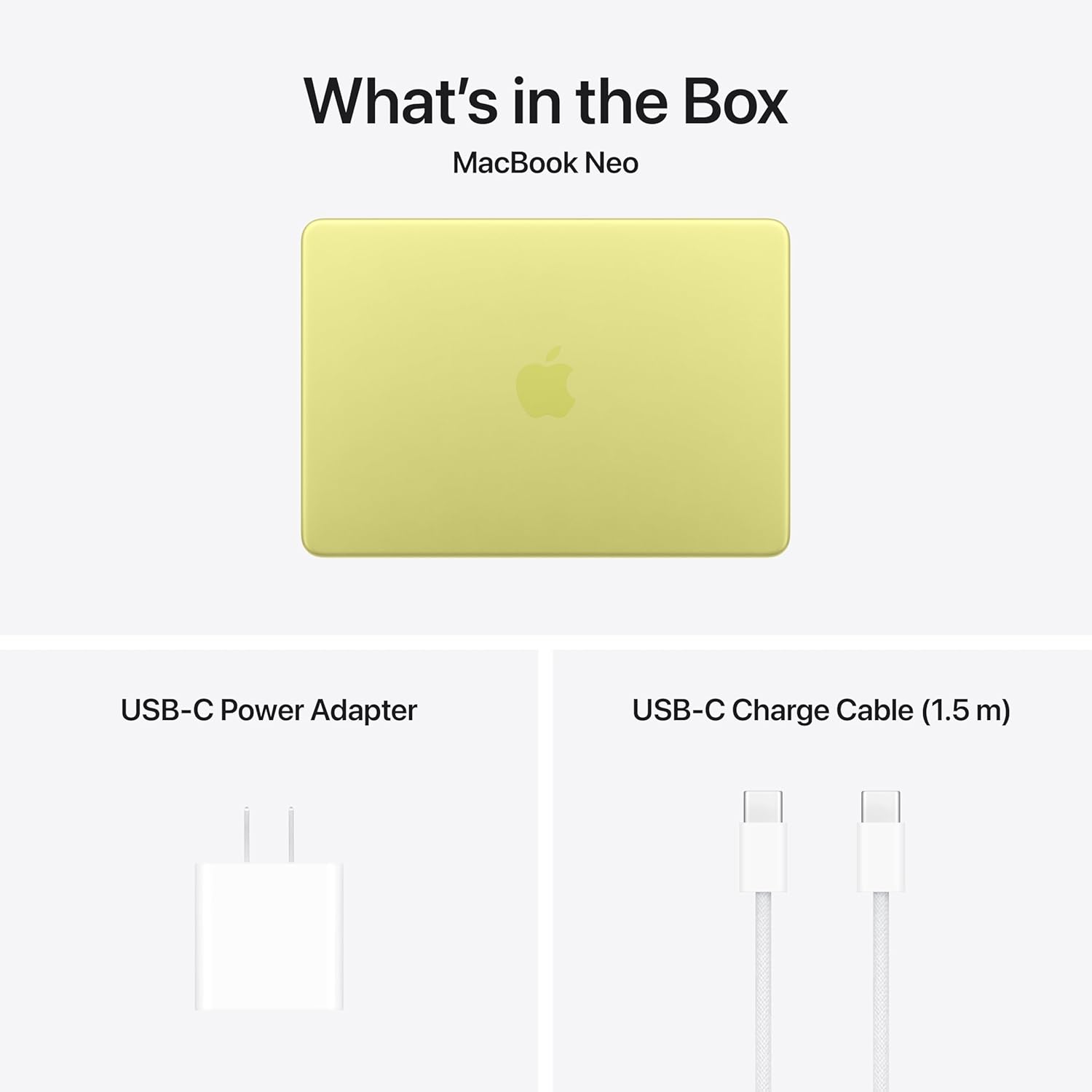 Apple 2026 MacBook Neo 13-inch Laptop