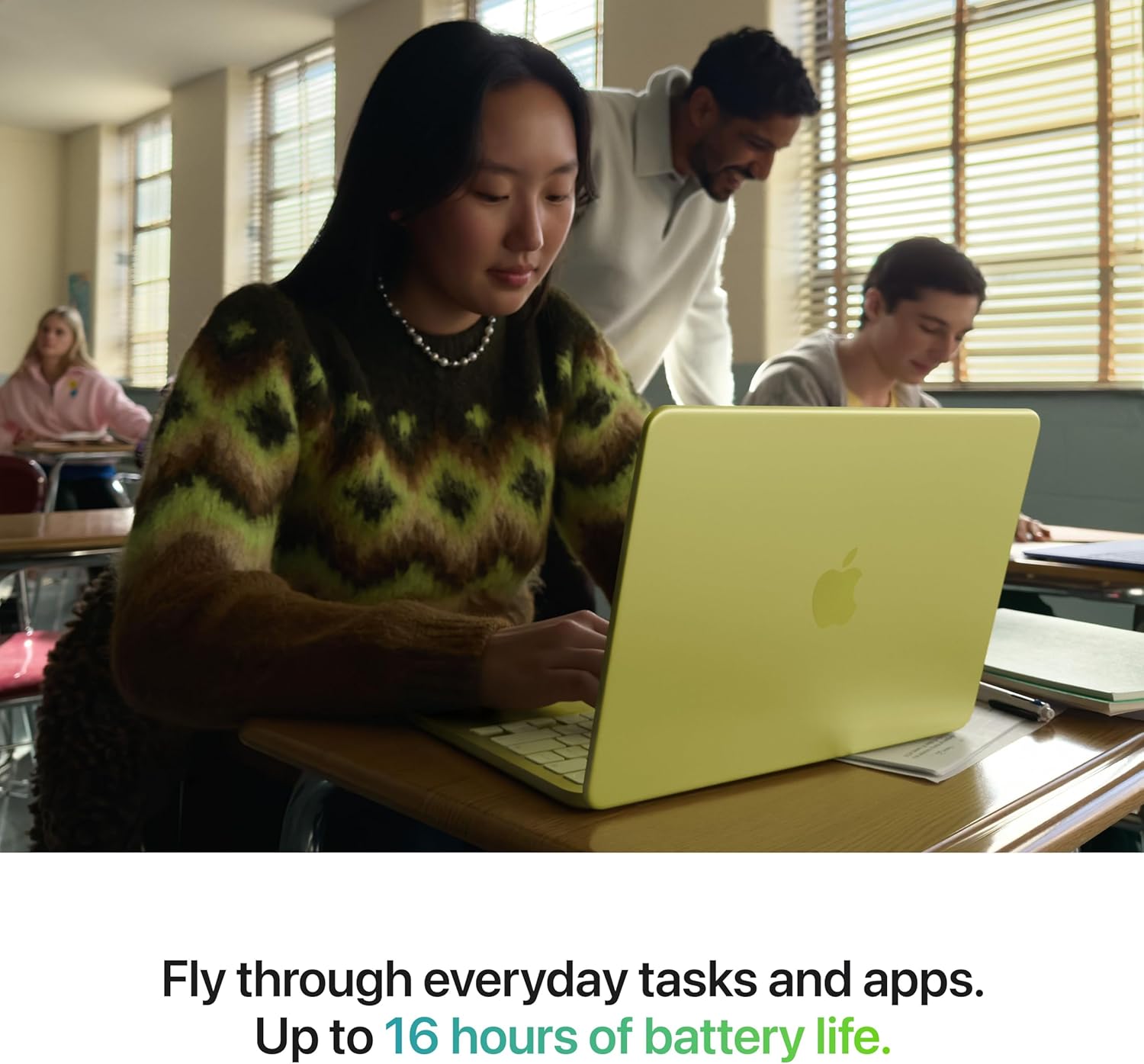 Apple 2026 MacBook Neo 13-inch Laptop