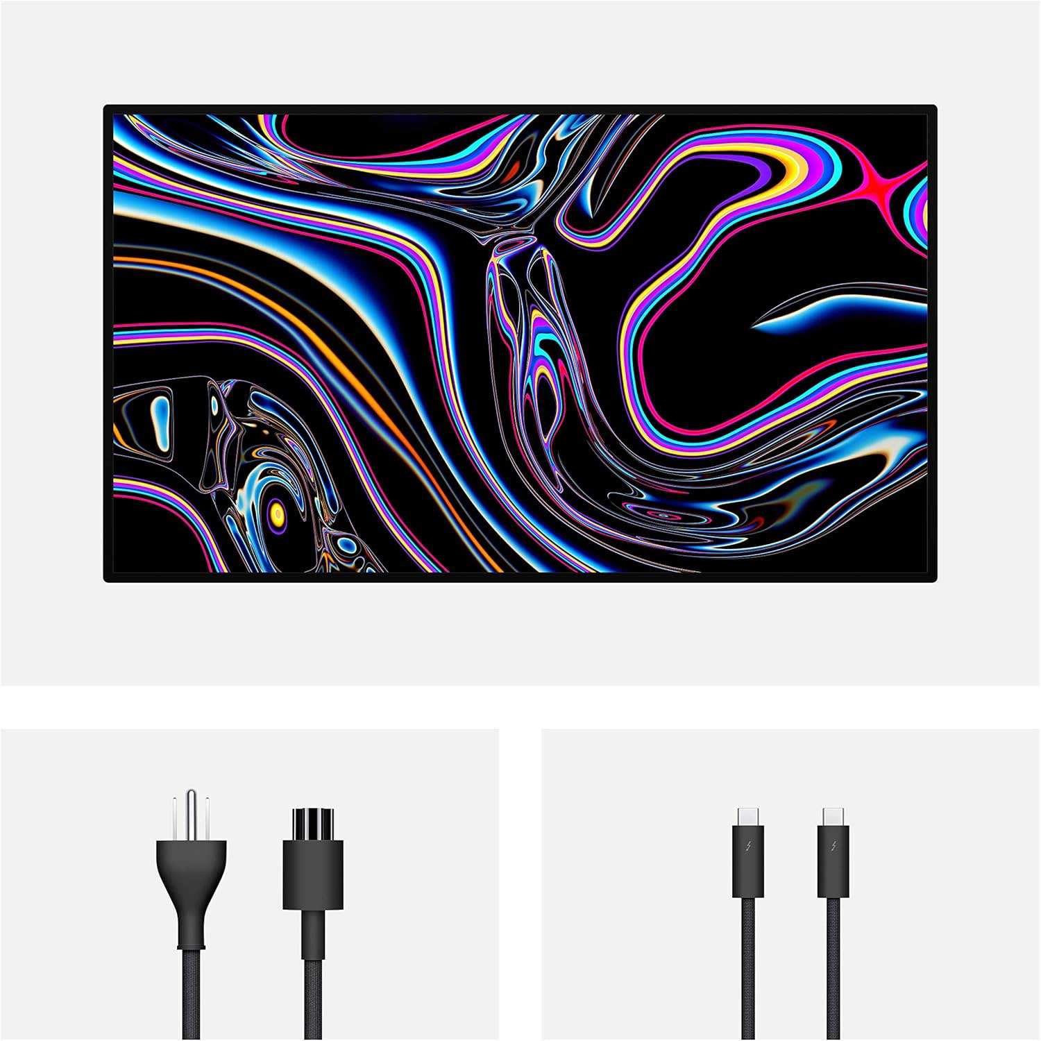 Apple 32-inch Pro Display