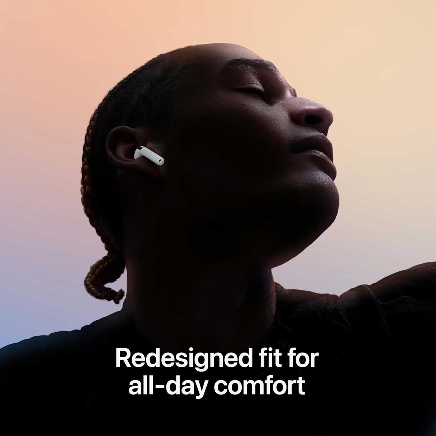 Apple AirPods 4