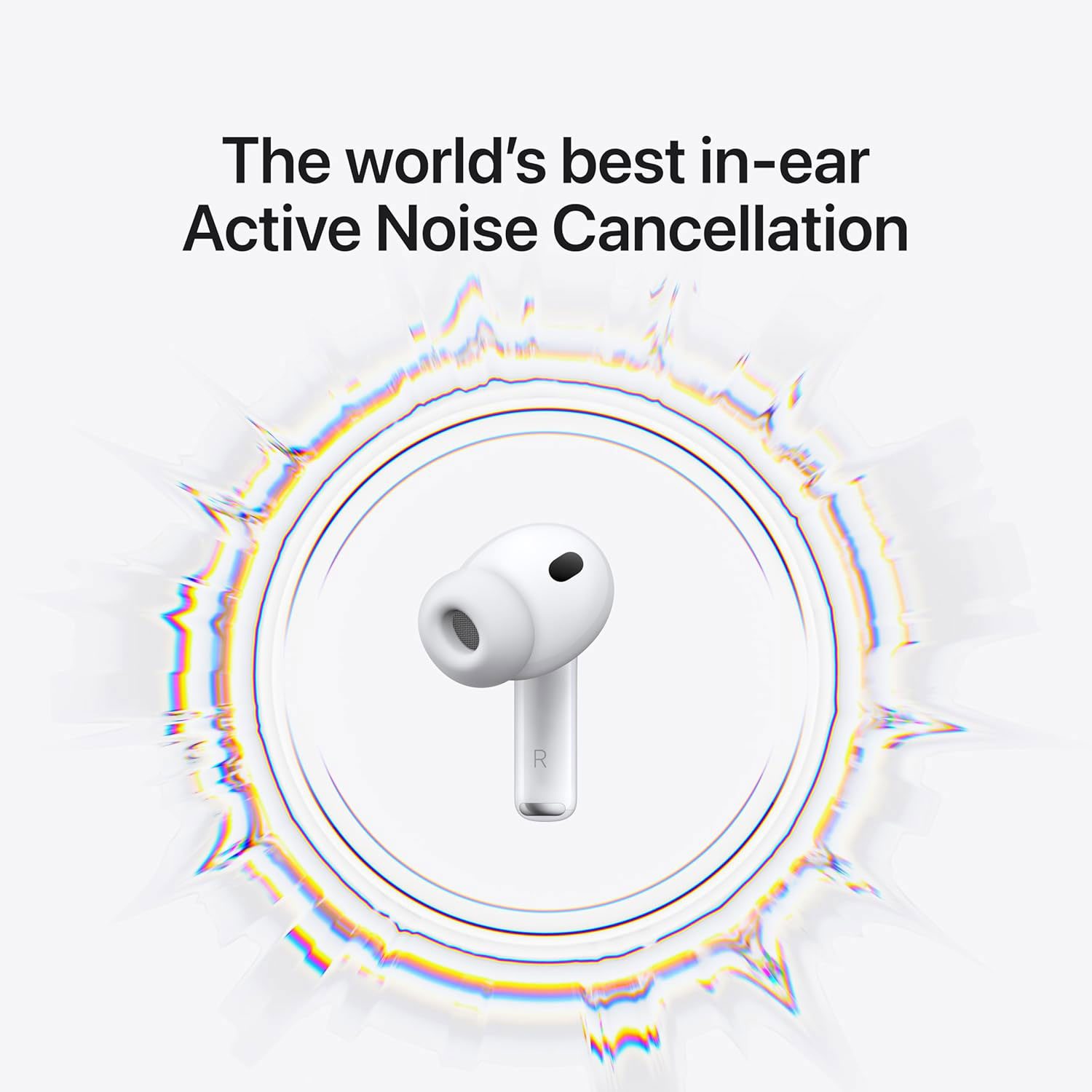 Apple AirPods Pro 3