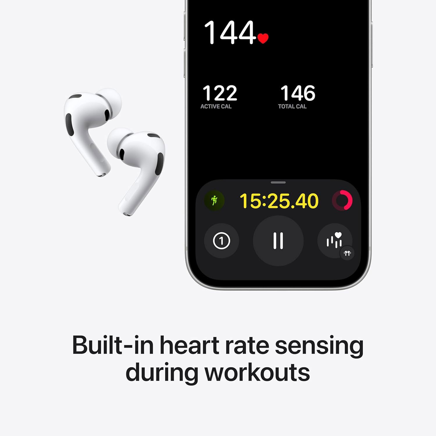 Apple AirPods Pro 3
