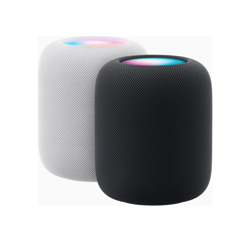 Apple Homepod (2. Generation) 2023 White