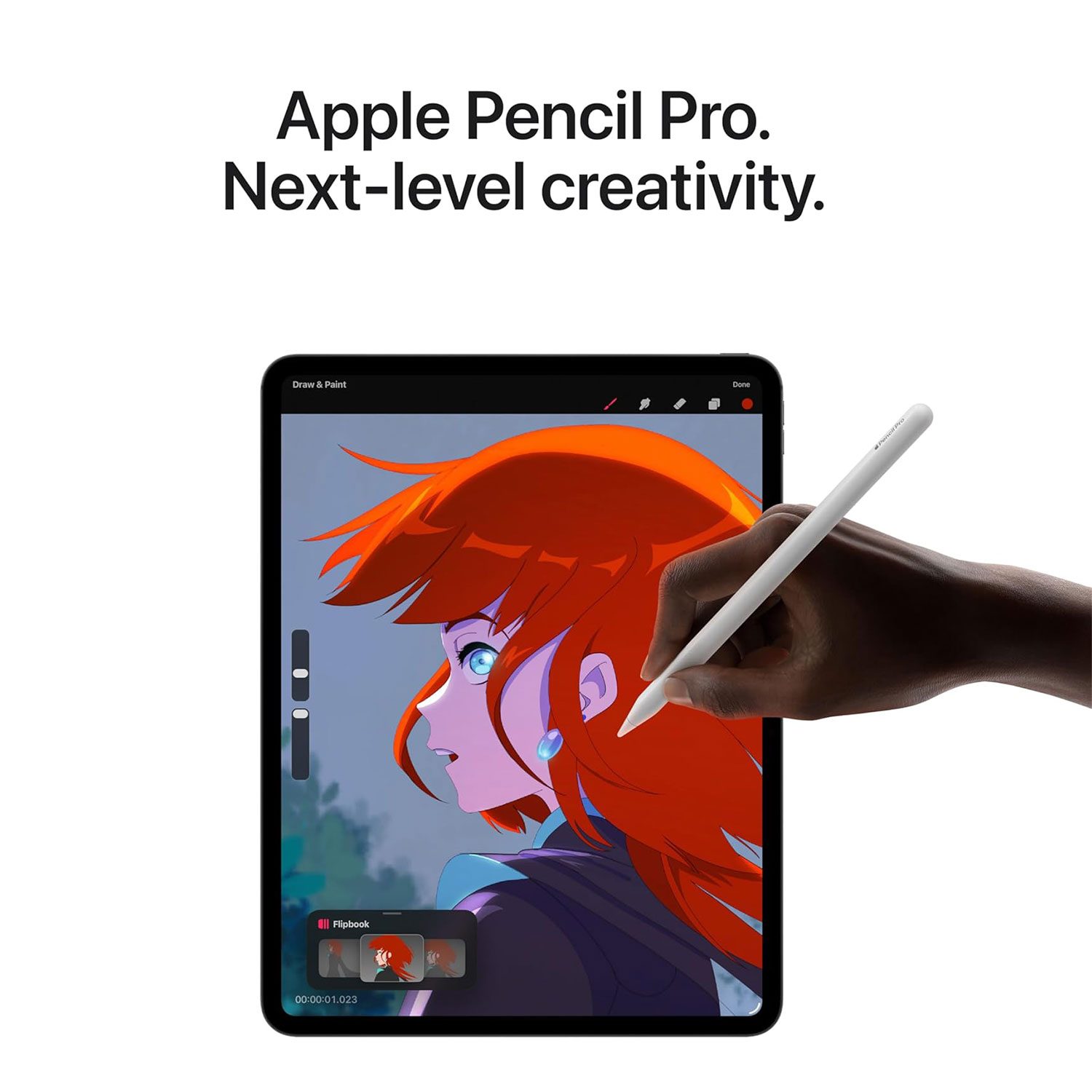 Apple iPad Pro 13-inch (M5)