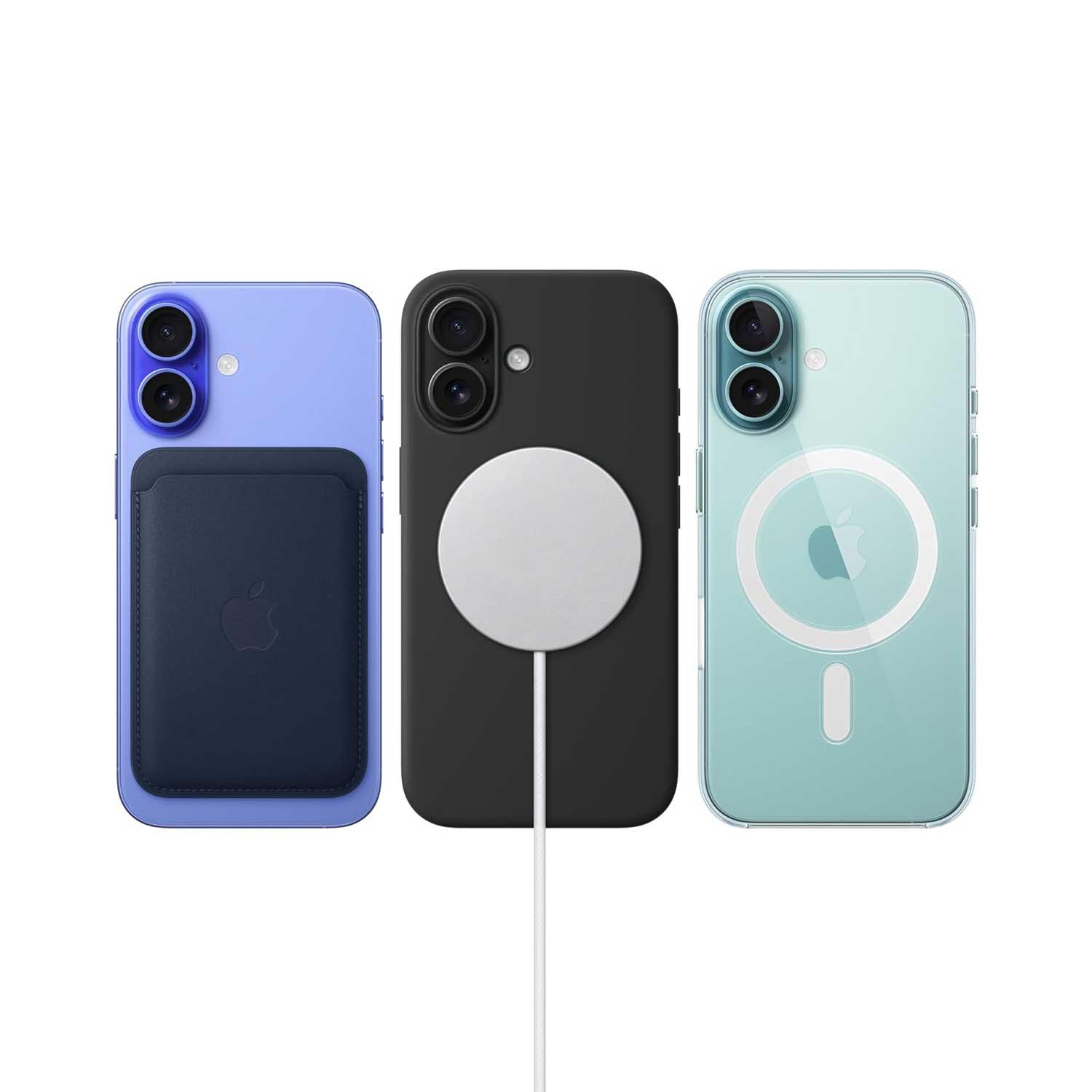 Apple iPhone 16