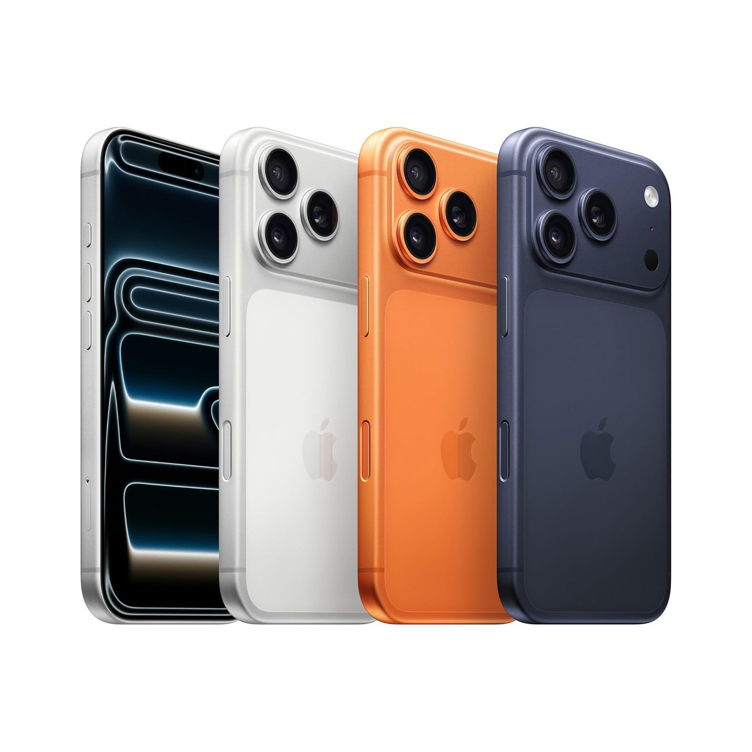 Apple iPhone 17 Pro Max