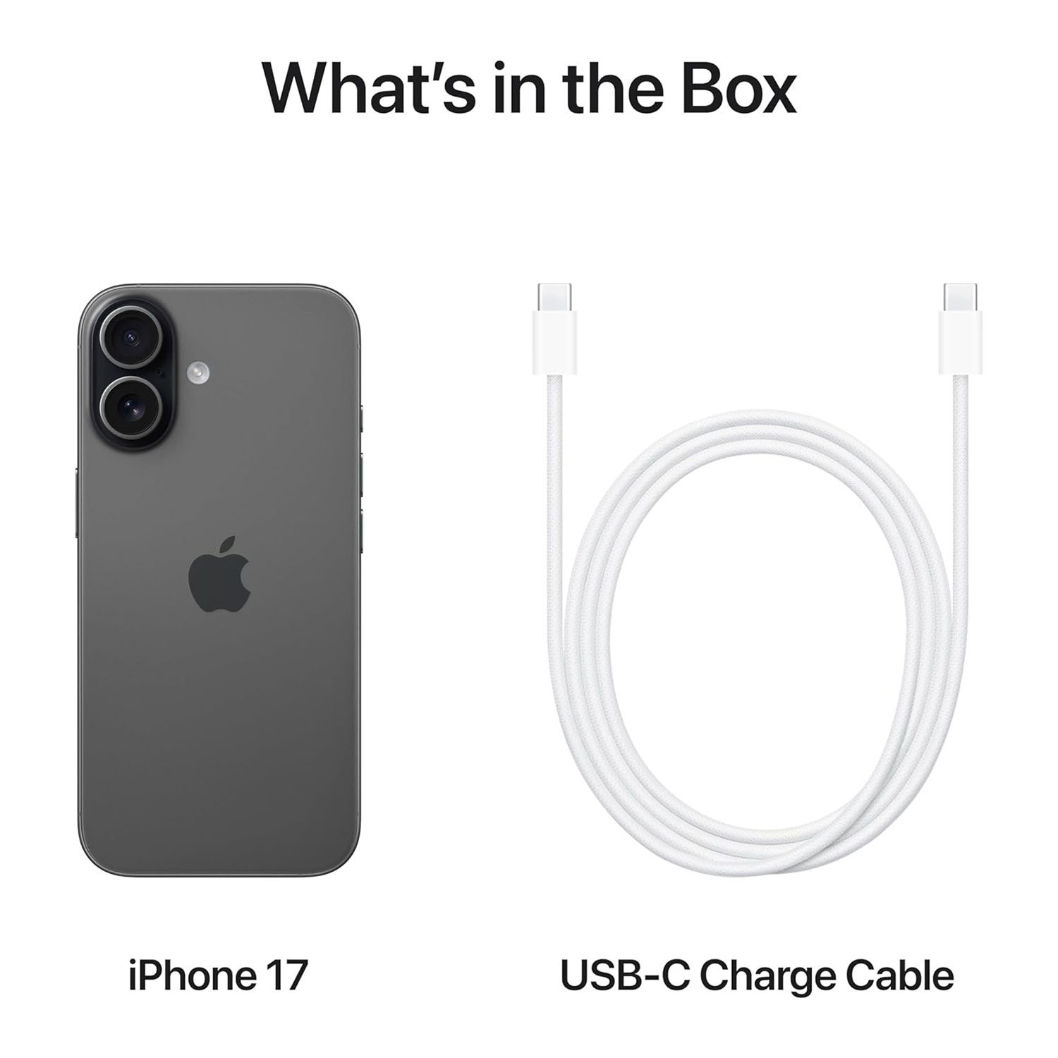Apple iPhone 17