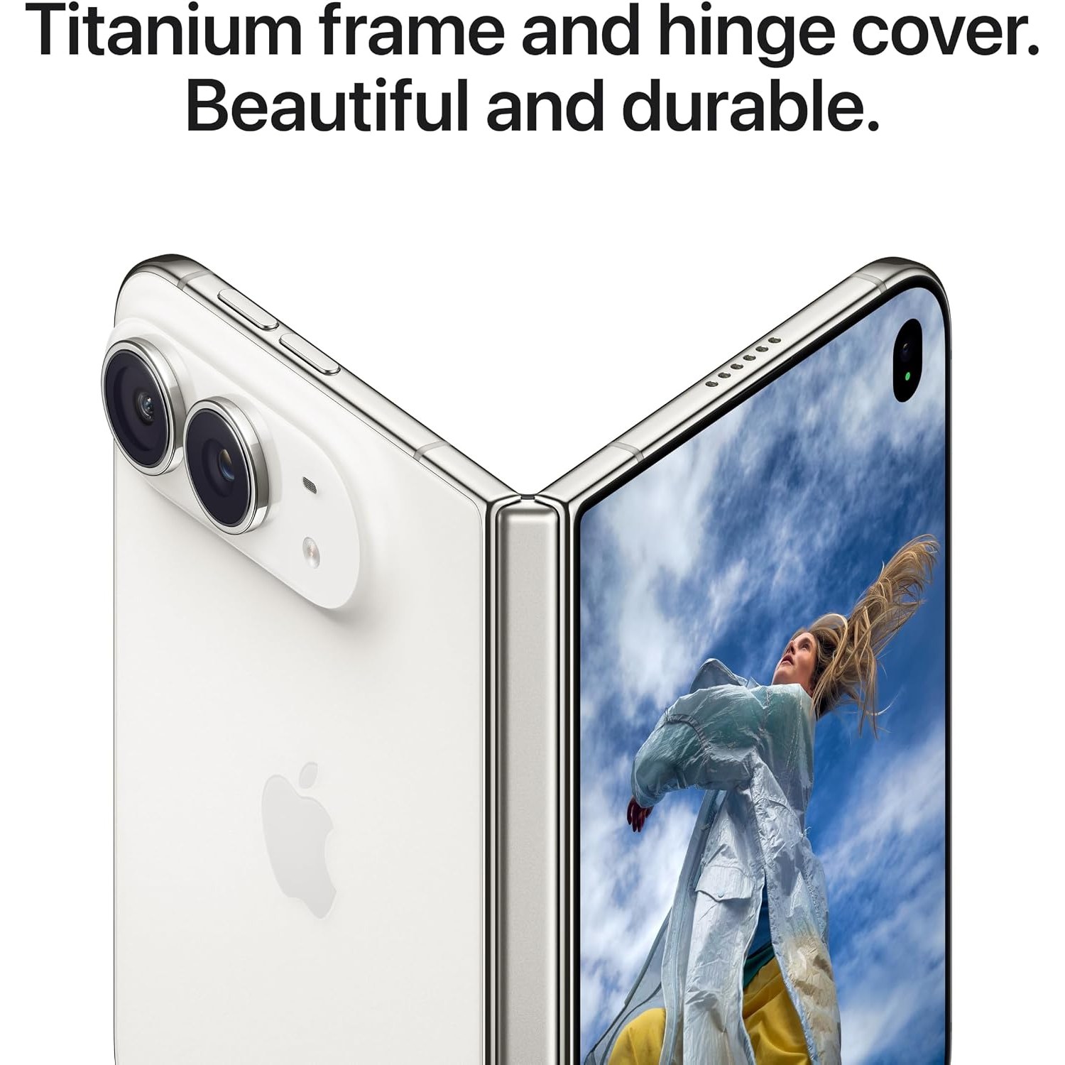 Apple iPhone Duo