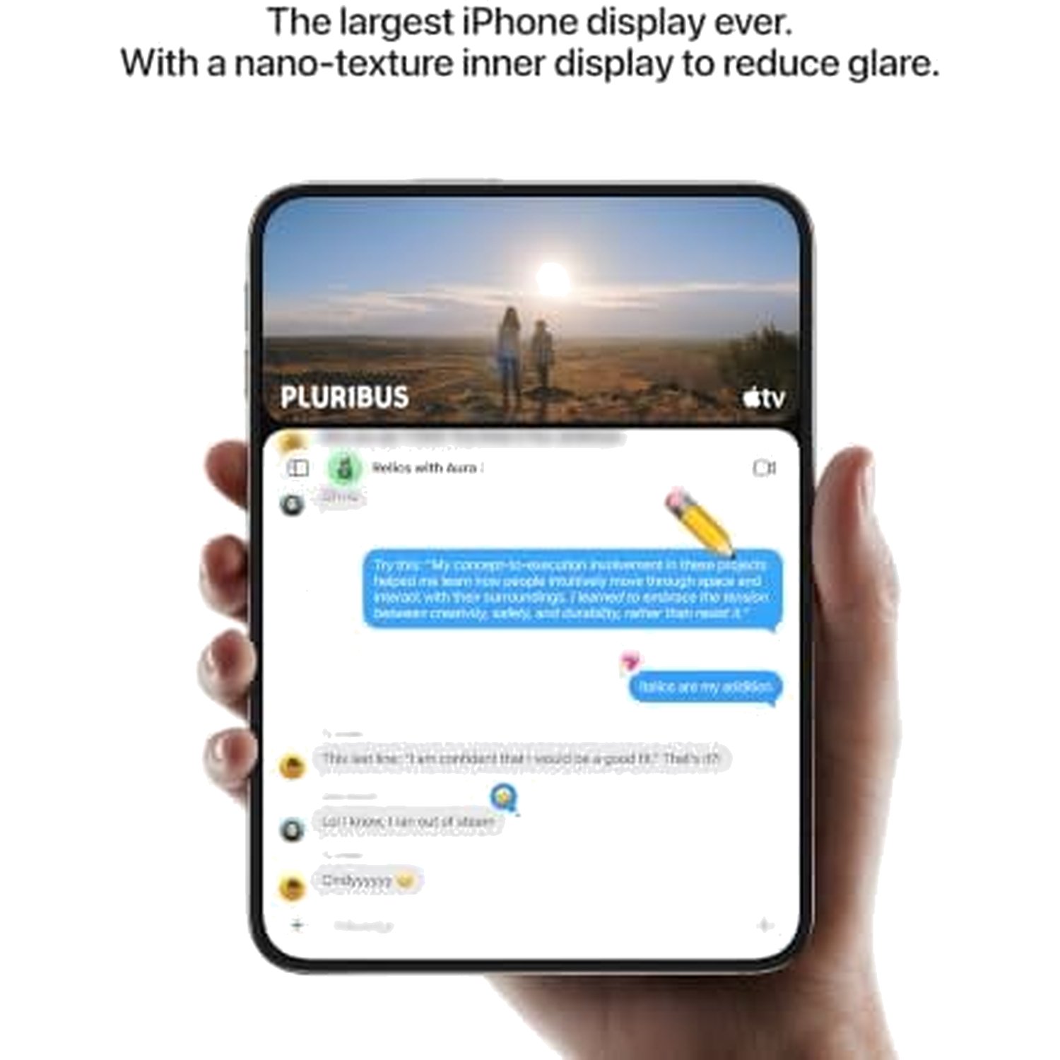 Apple iPhone Duo