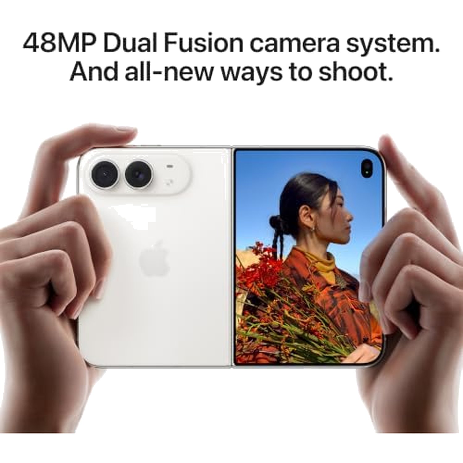 Apple iPhone Duo