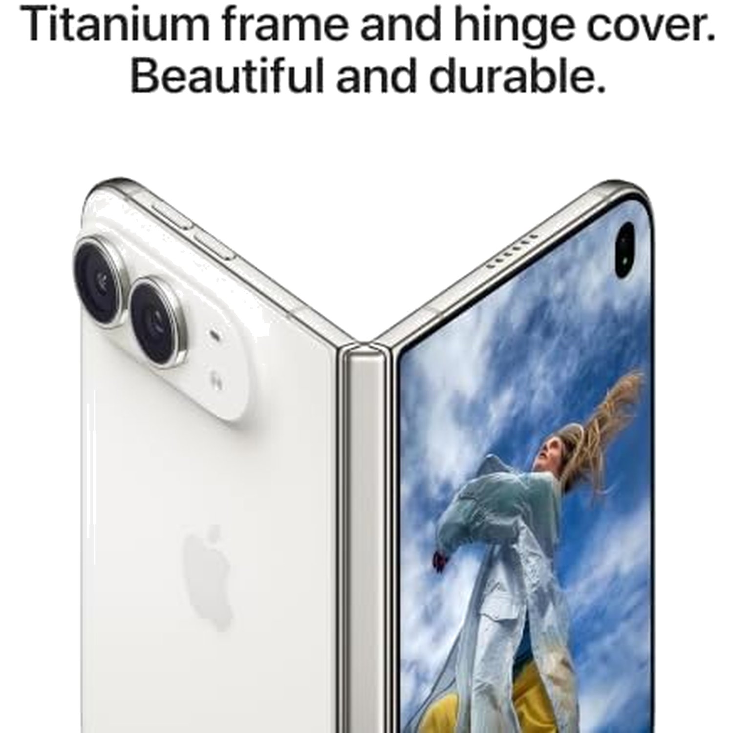 Apple iPhone Duo