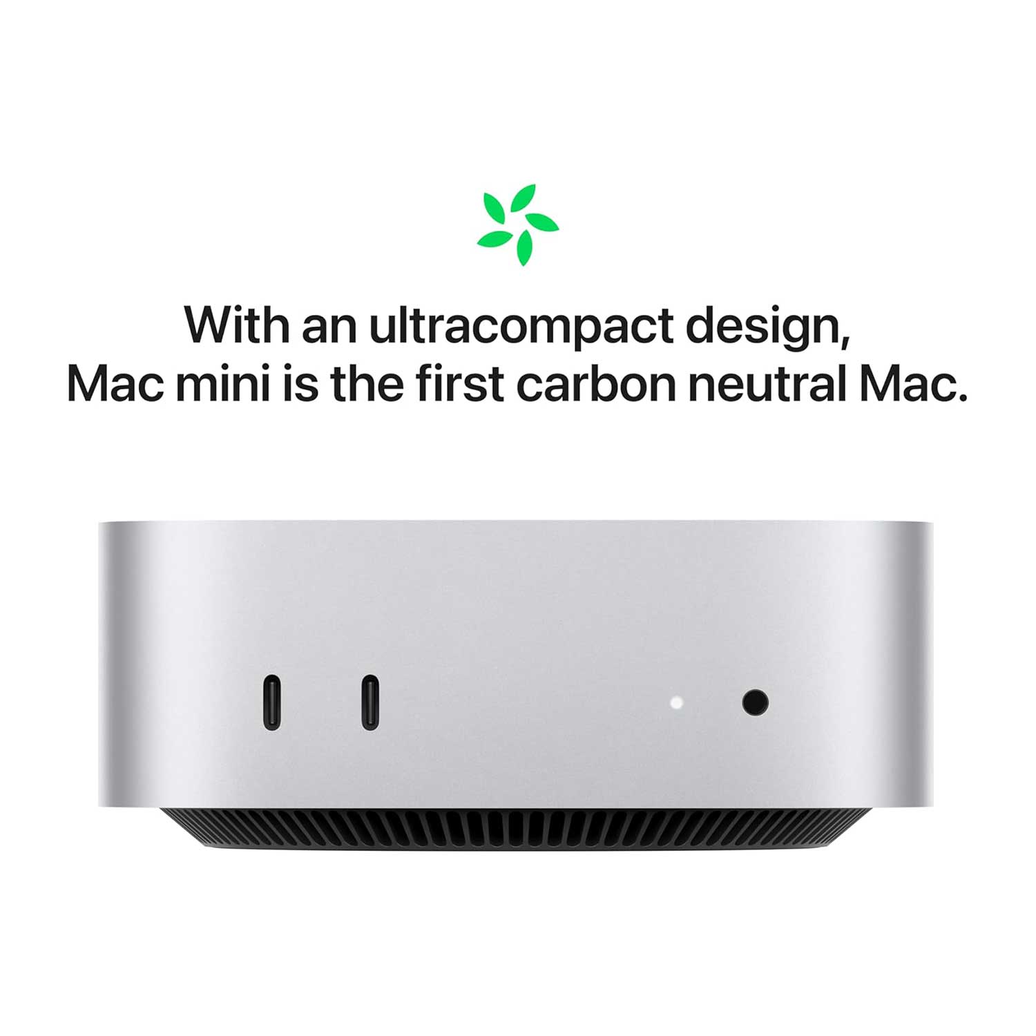 Apple Mac Mini Desktop M4