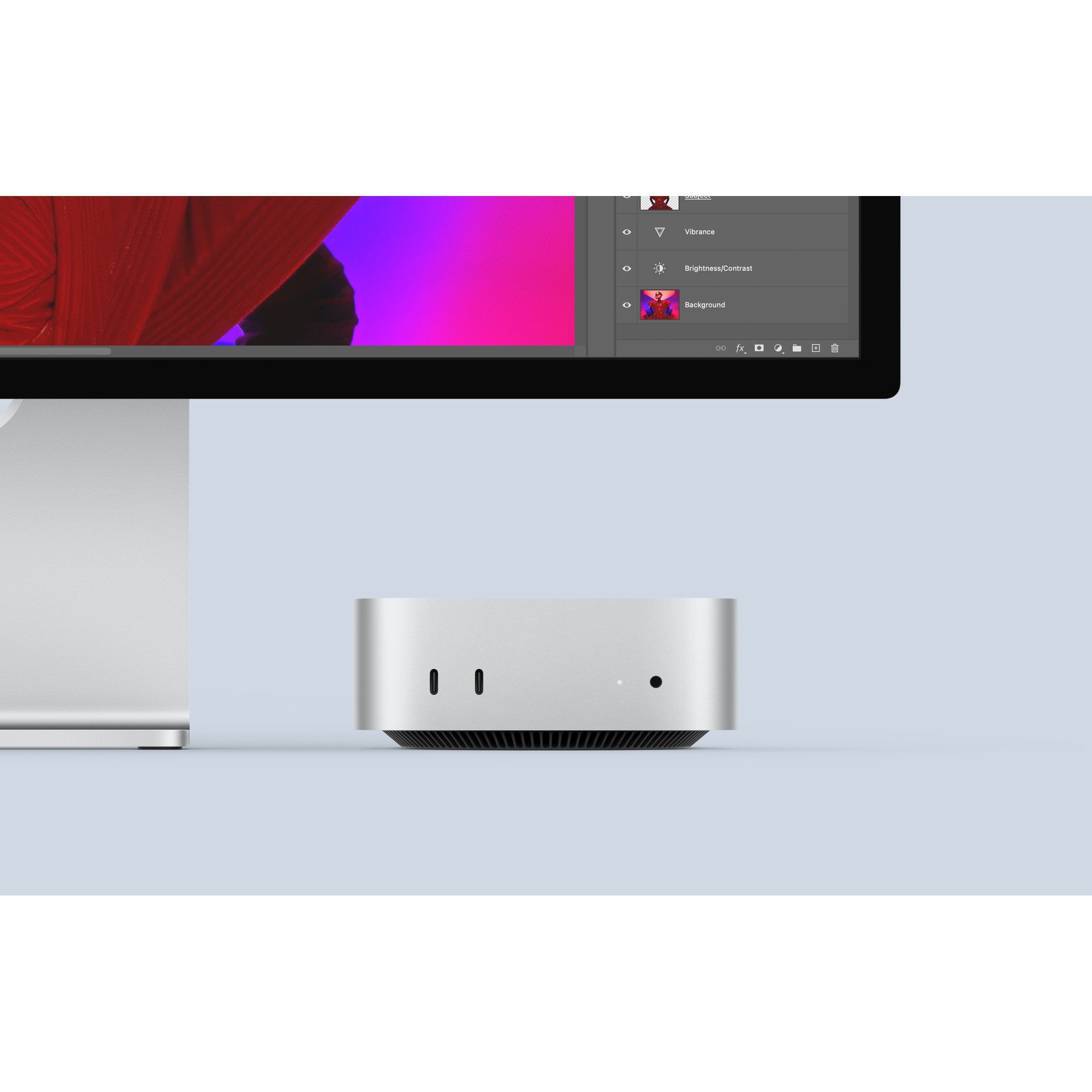 Mac mini (M4 Pro, 2024)