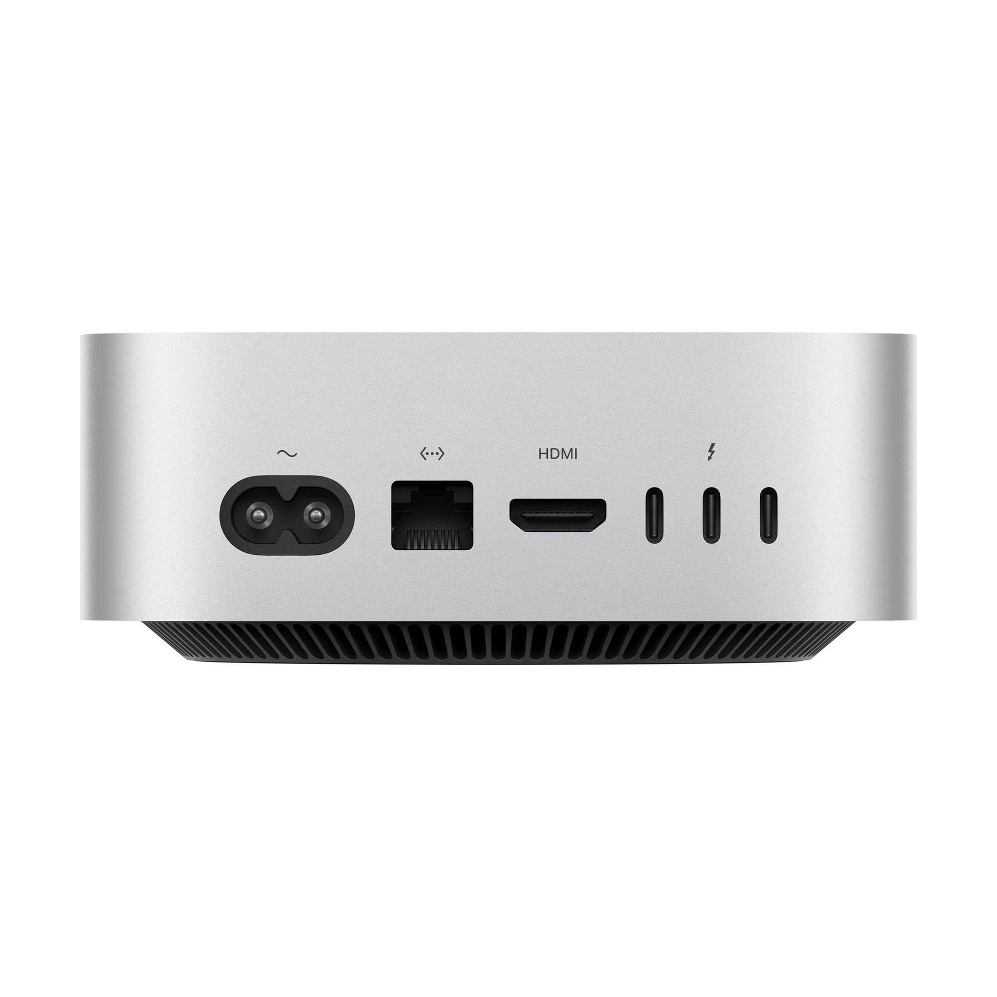 Mac mini (M4 Pro, 2024)