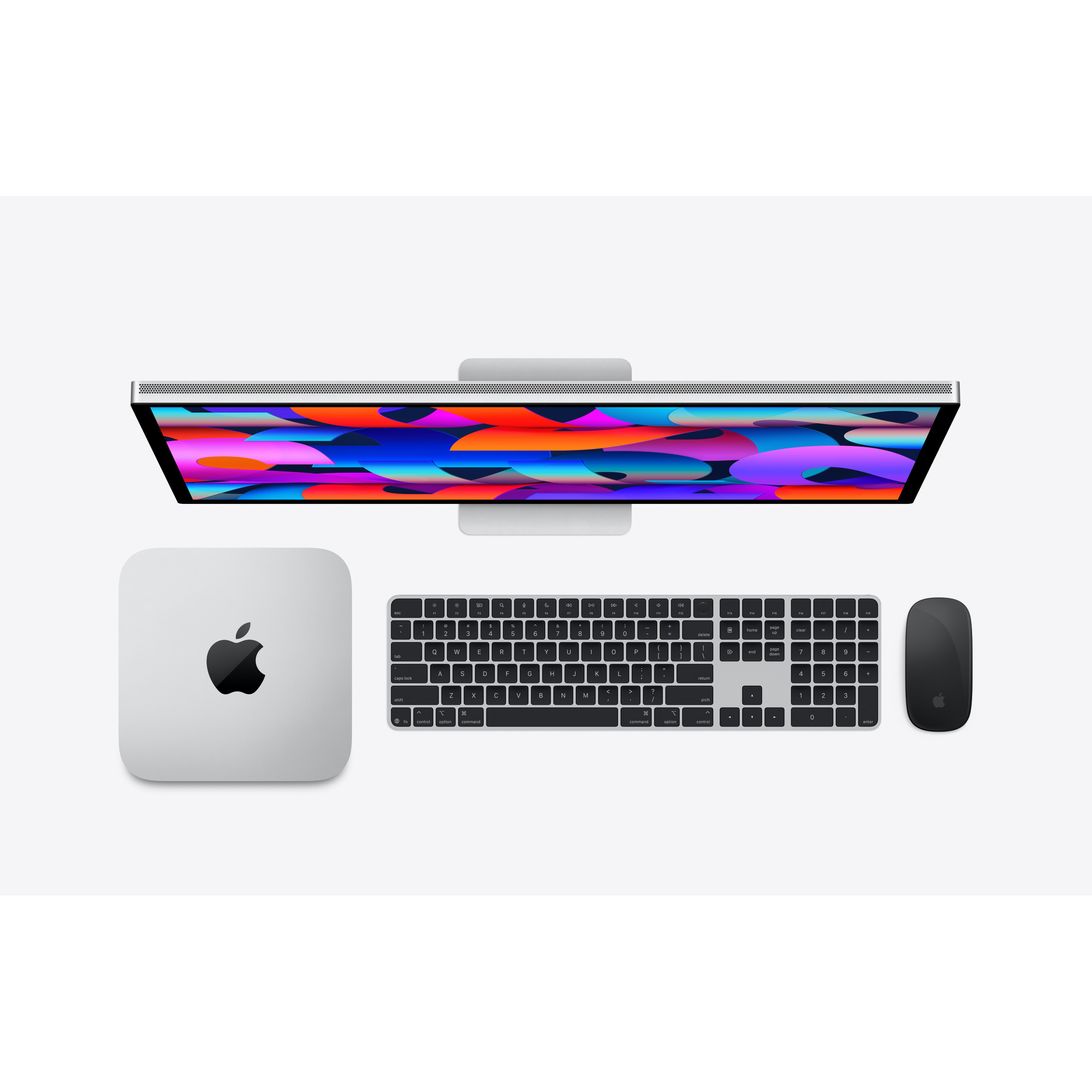 Mac Studio (M3 Ultra, 2025)