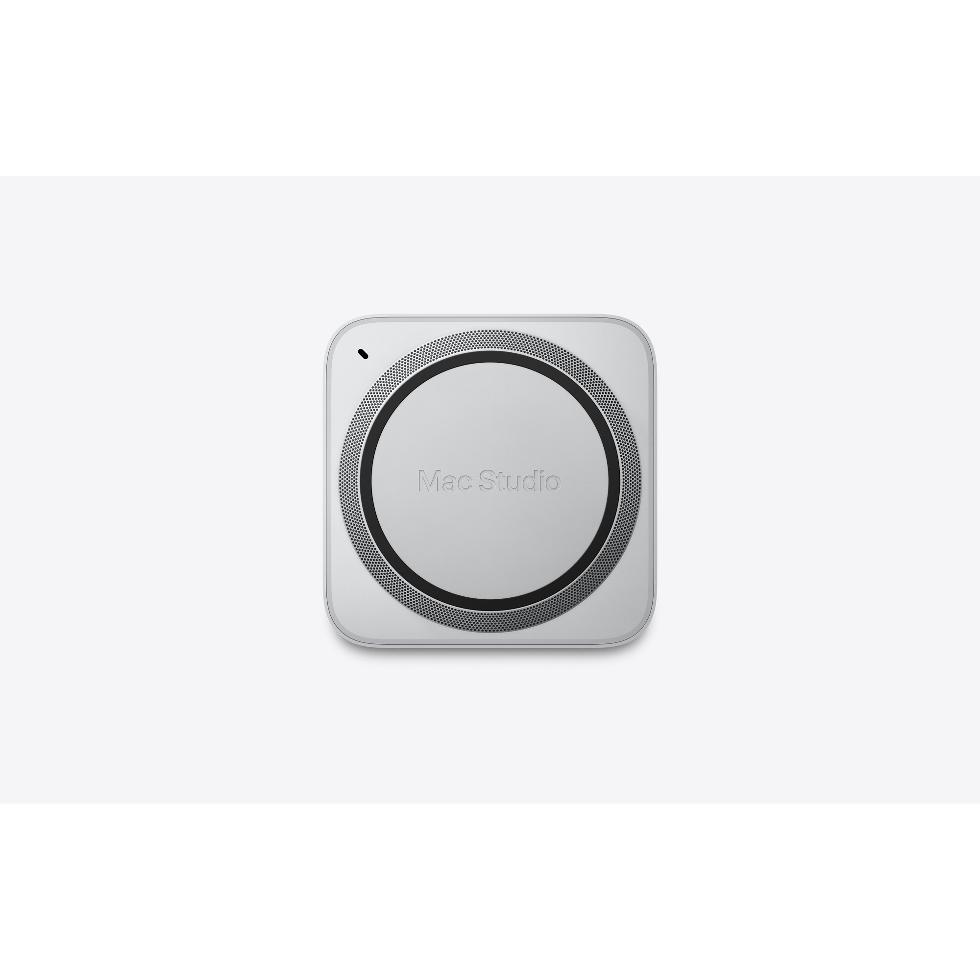 Mac Studio (M4 Max, 2025)