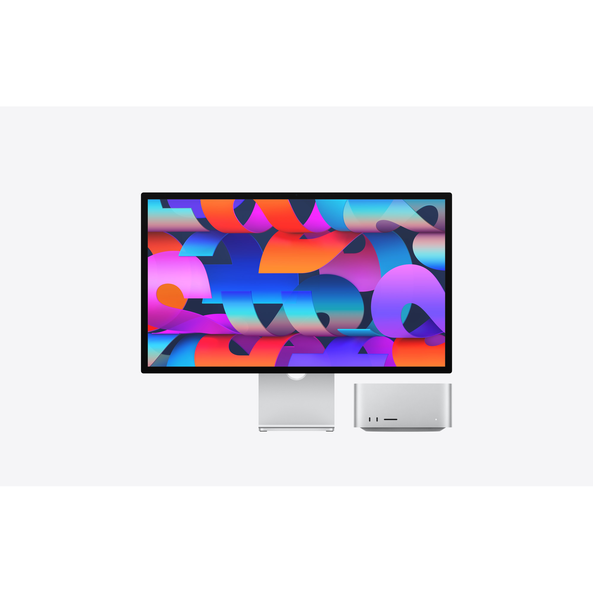 Mac Studio (M4 Max, 2025)