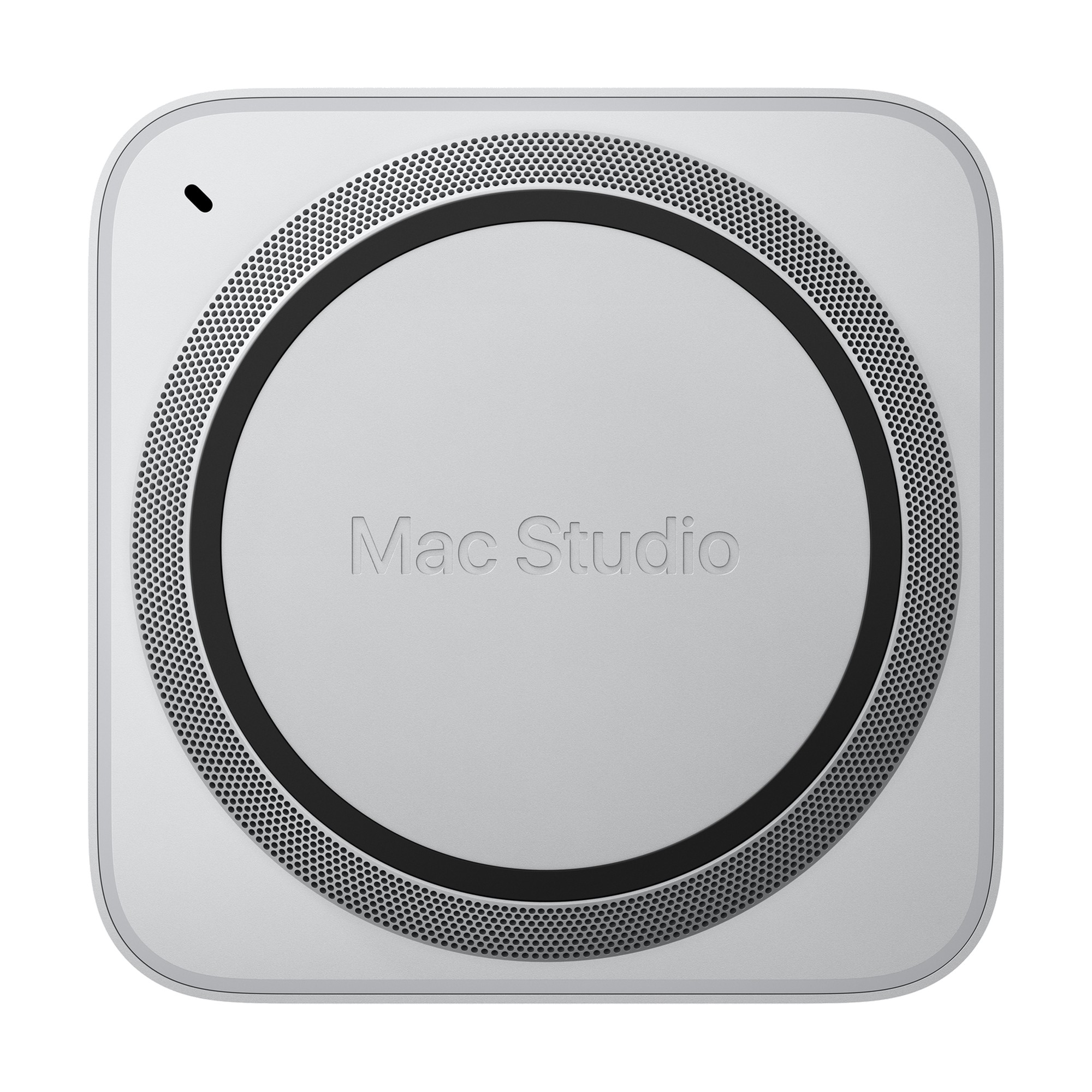 Mac Studio (M4 Max, 2025)