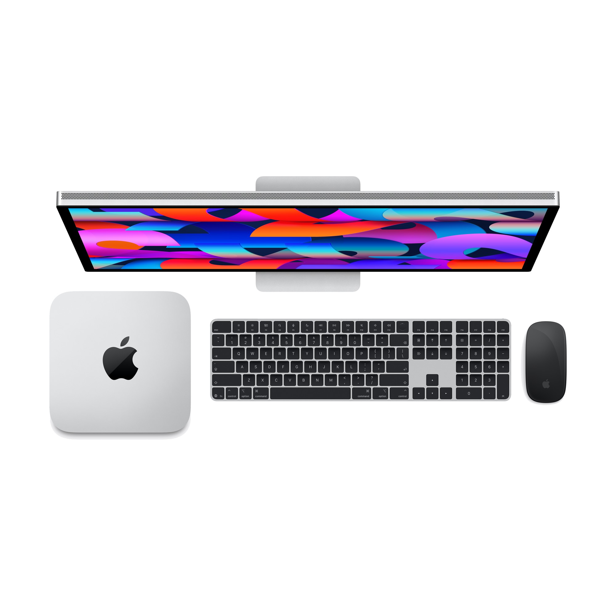 Mac Studio (M4 Max, 2025)