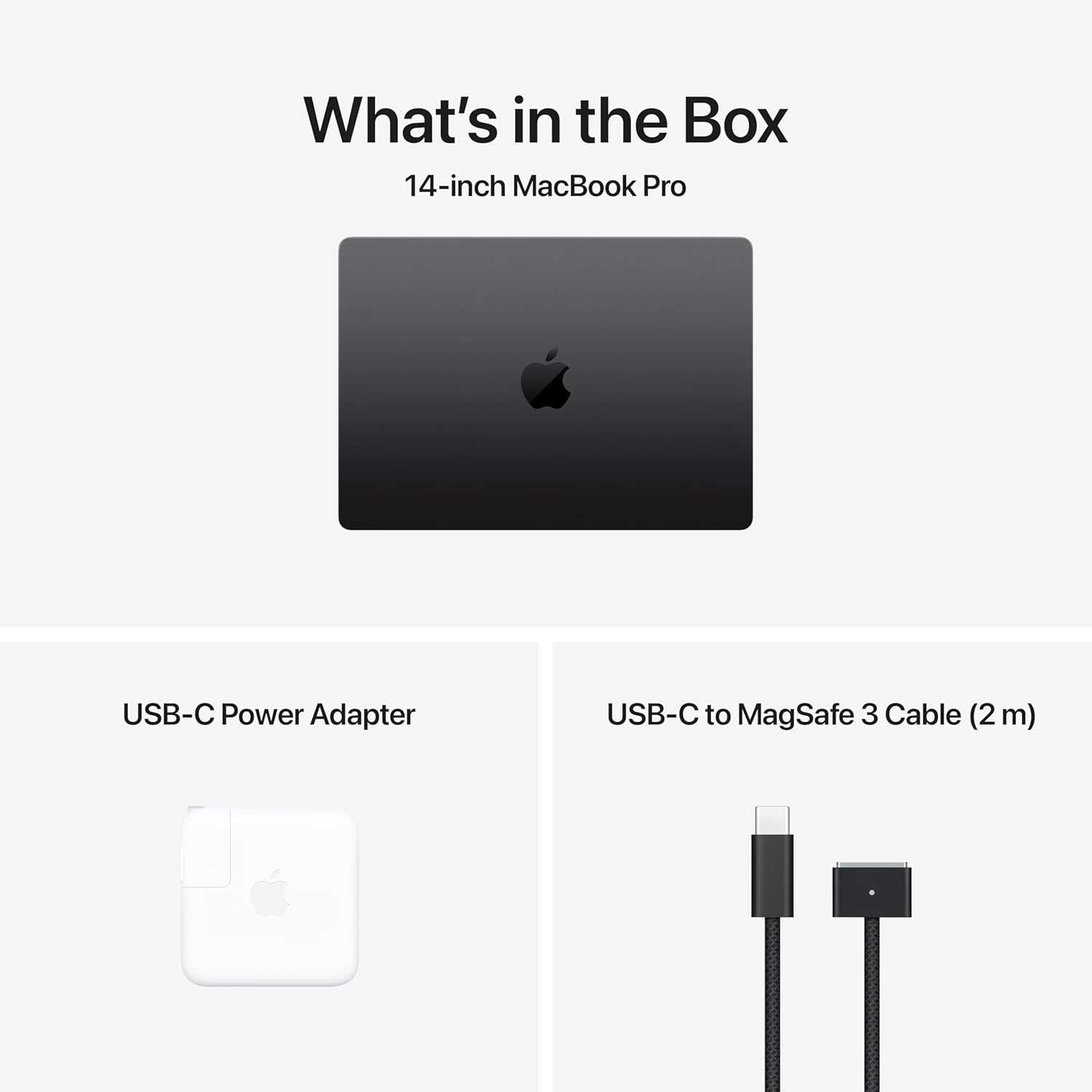 Apple MacBook Pro M4 Max 14.2-inch 2024