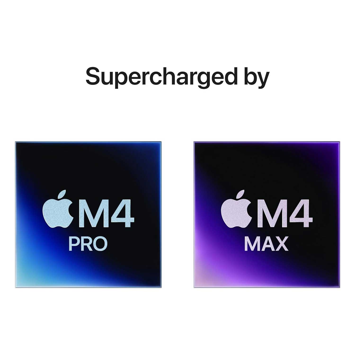 Apple MacBook Pro M4 Pro 16.2-inch 2024
