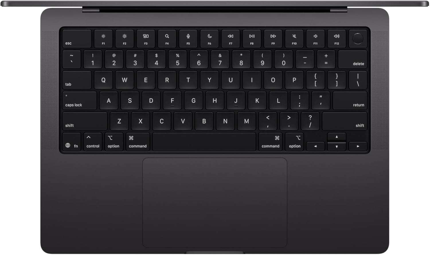 Apple MacBook Pro M5 Max 16.2-inch 2026