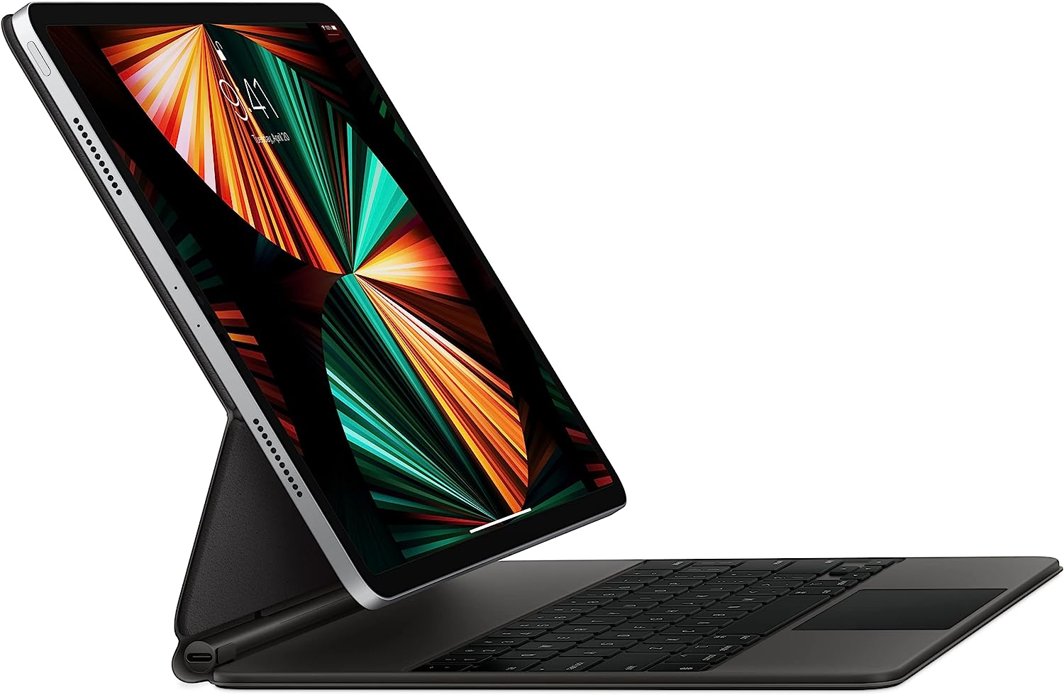 Apple Magic Keyboard for iPad Pro 12.9‑inch - Black