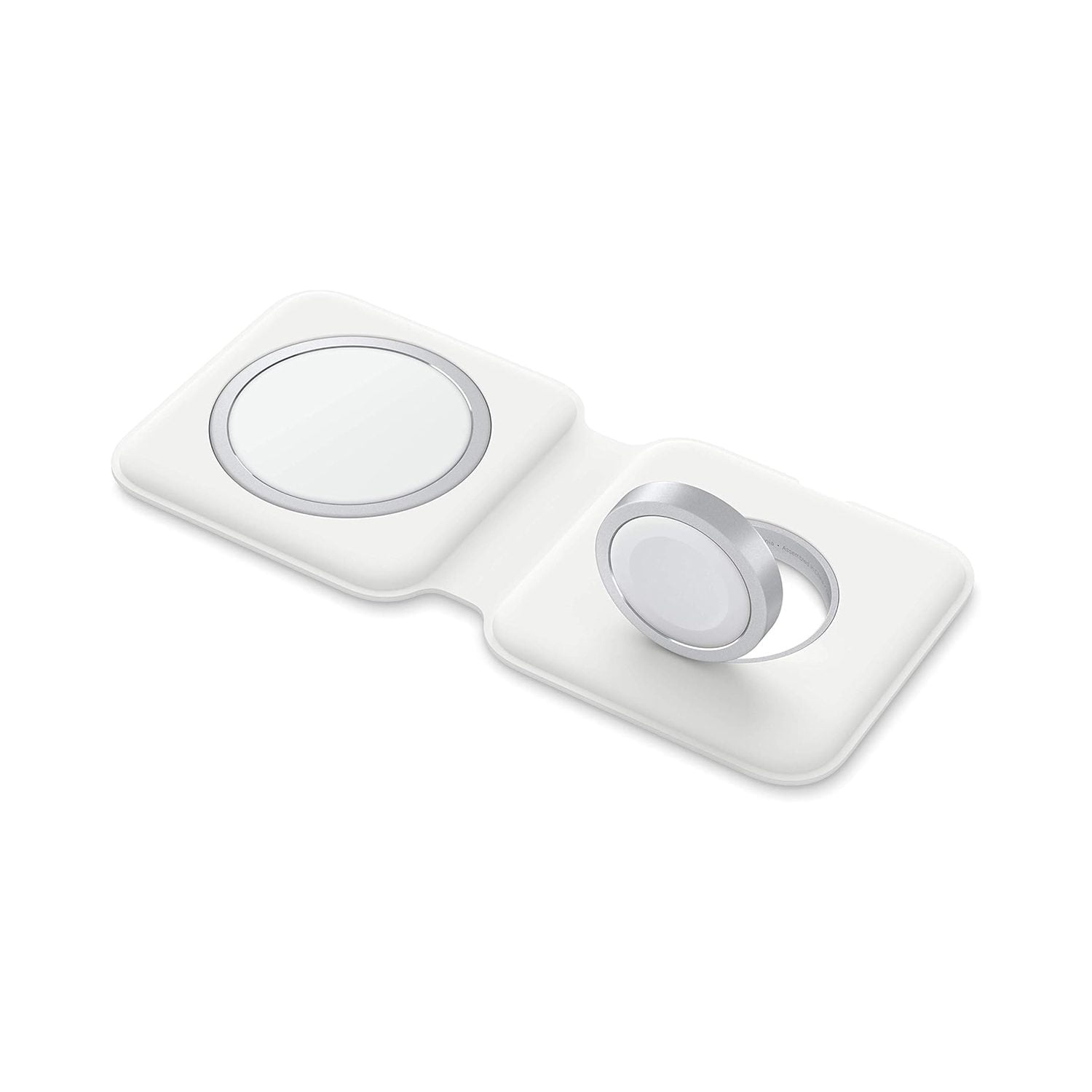 Apple MagSafe Duo - Wireless Charger with Fast Charging
