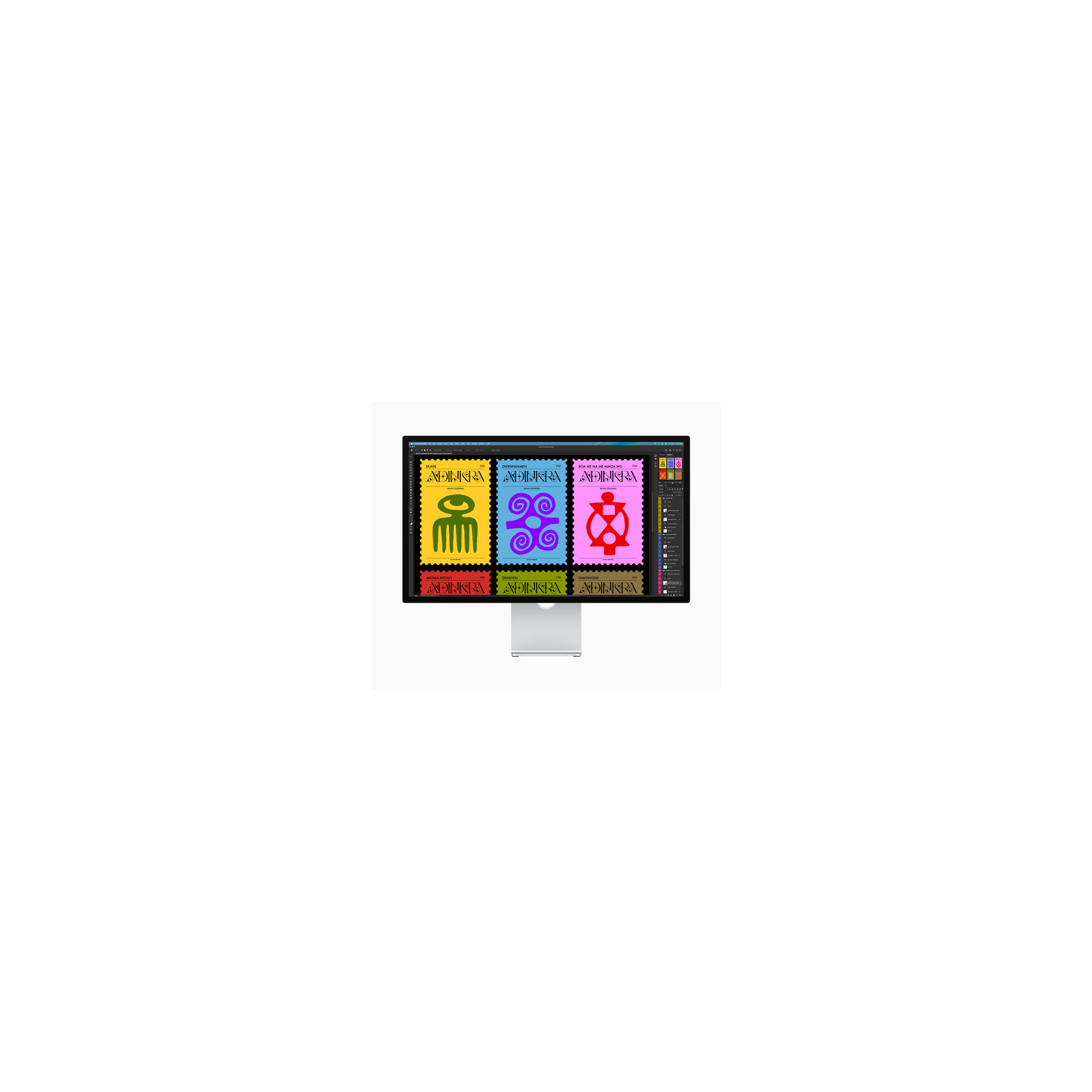 Apple Studio Display XDR (2026)