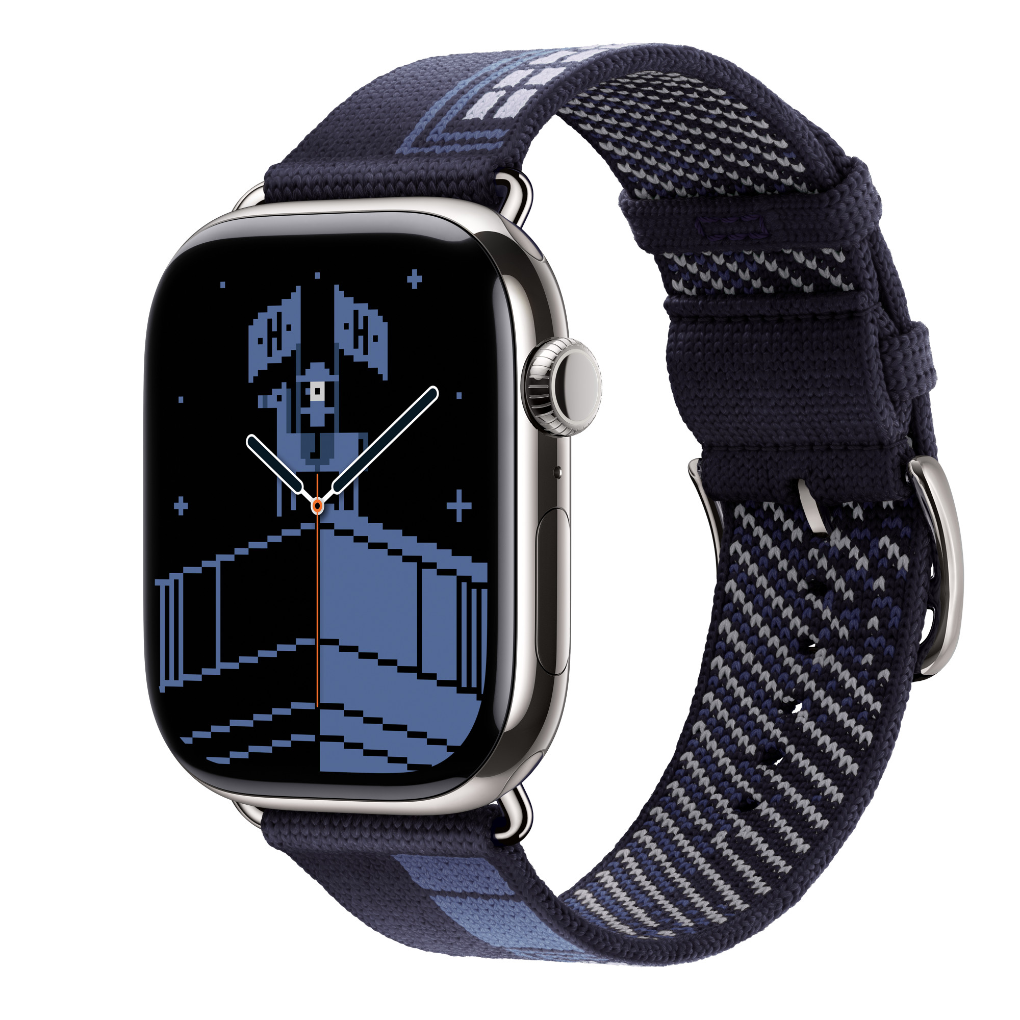 Apple Watch Hermès Series 11 (46mm)
