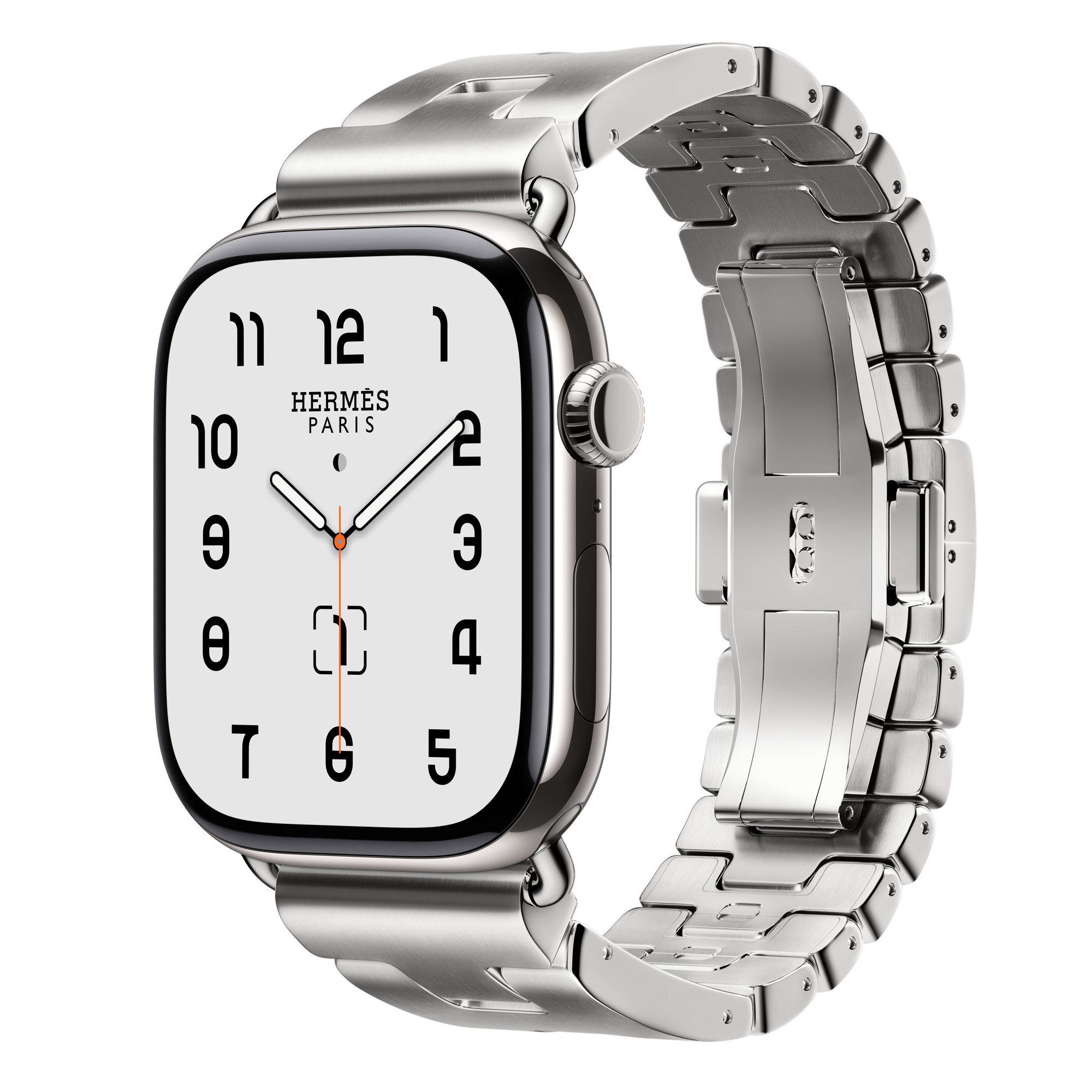 Apple Watch Hermès Series 11 (46mm)
