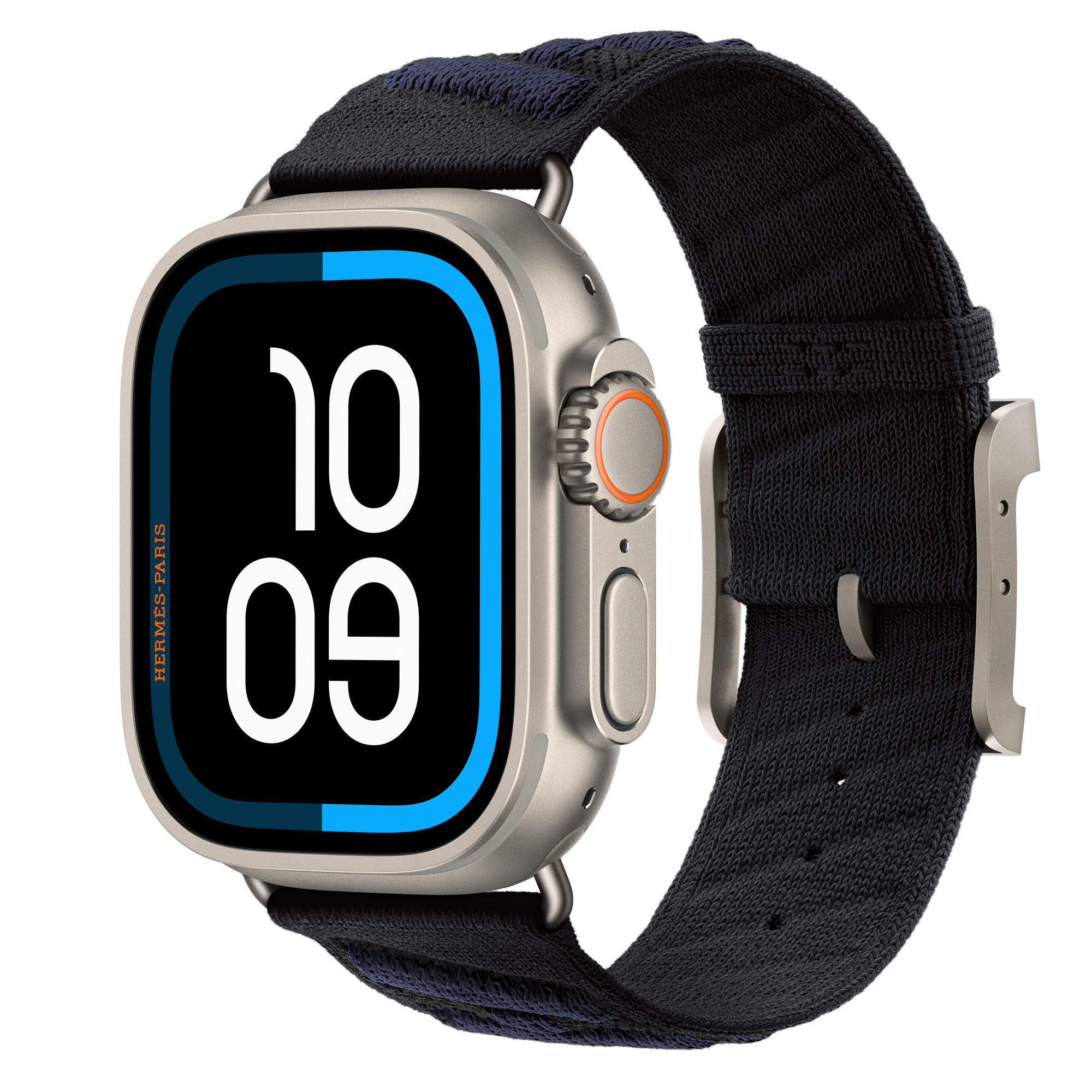 Apple Watch Hermès Ultra 3