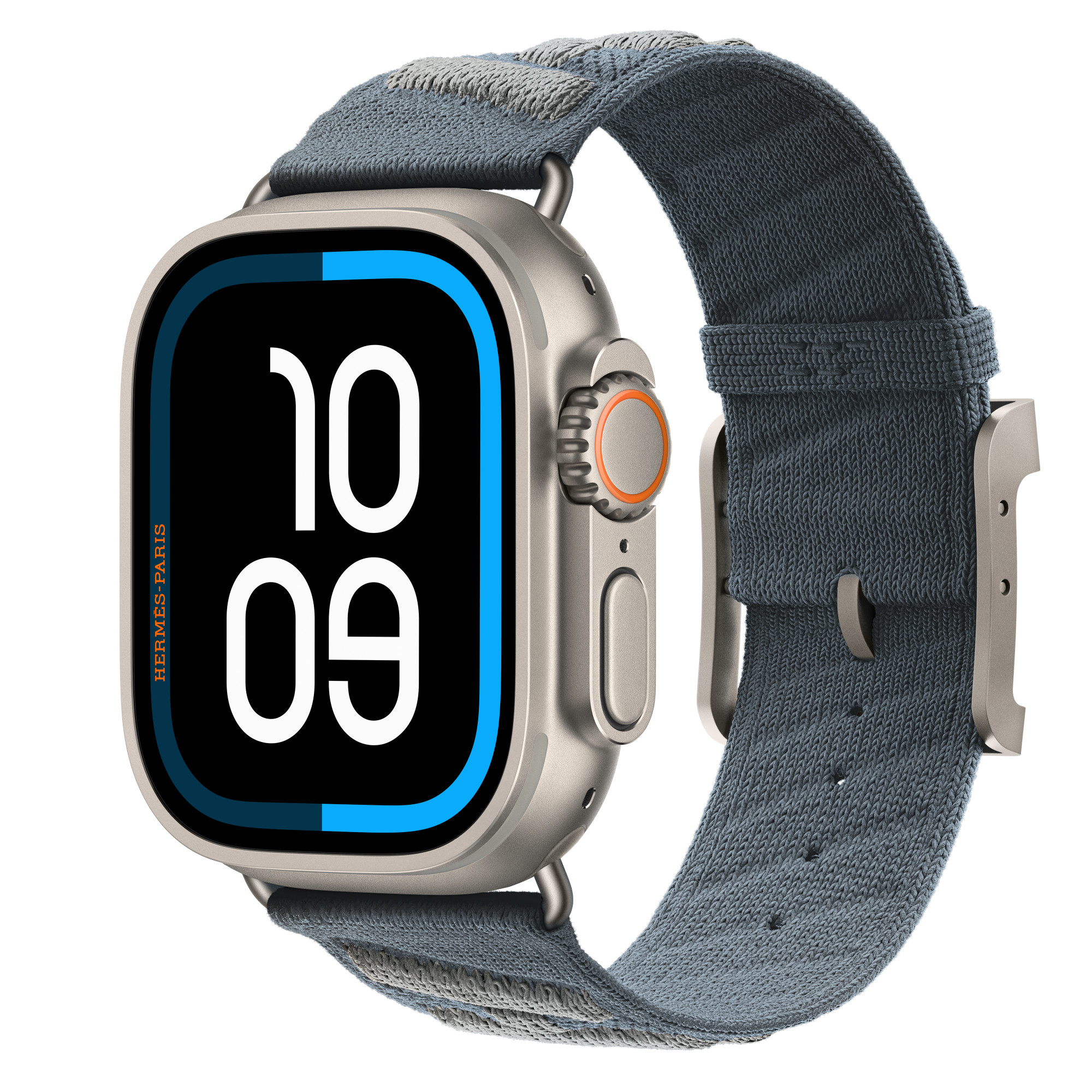 Apple Watch Hermès Ultra 3