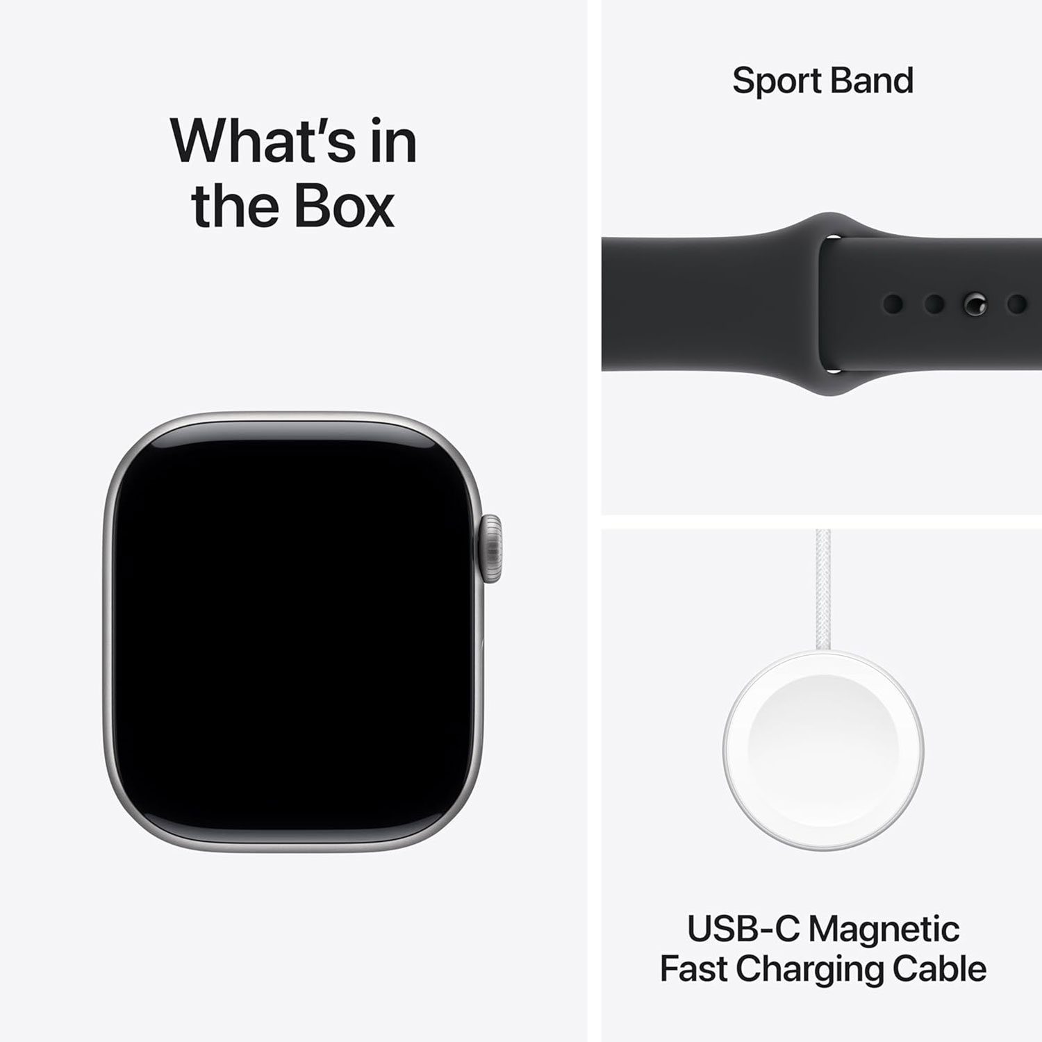 Apple Watch SE 3