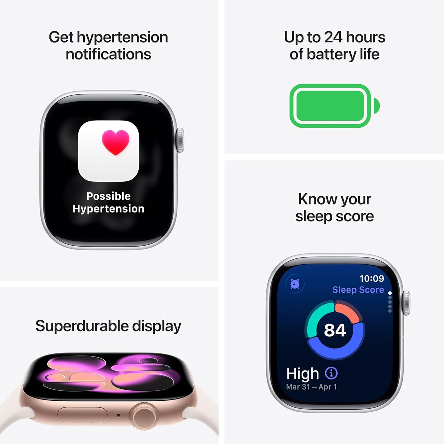 Apple Watch Series 11