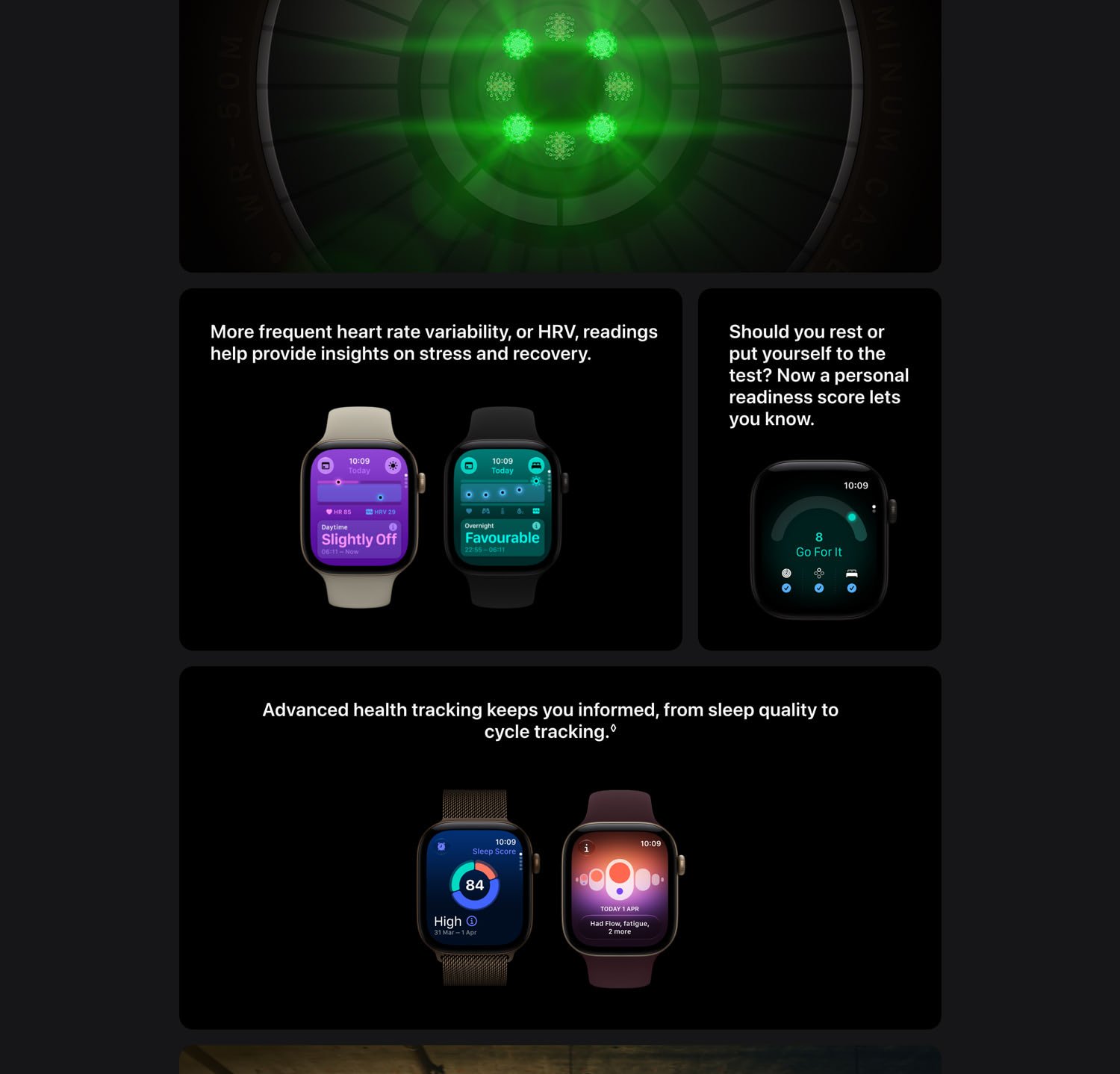 Apple Watch Series 12 GPS 42mm