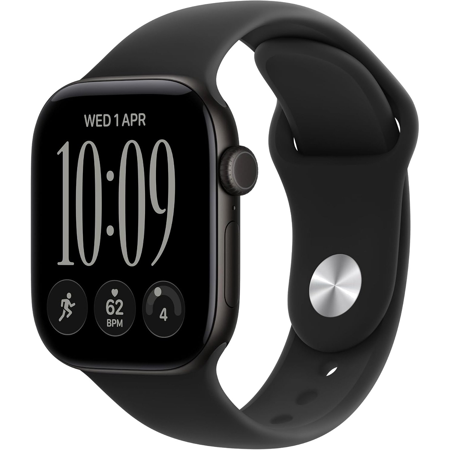 Apple Watch Series 12 GPS 42mm